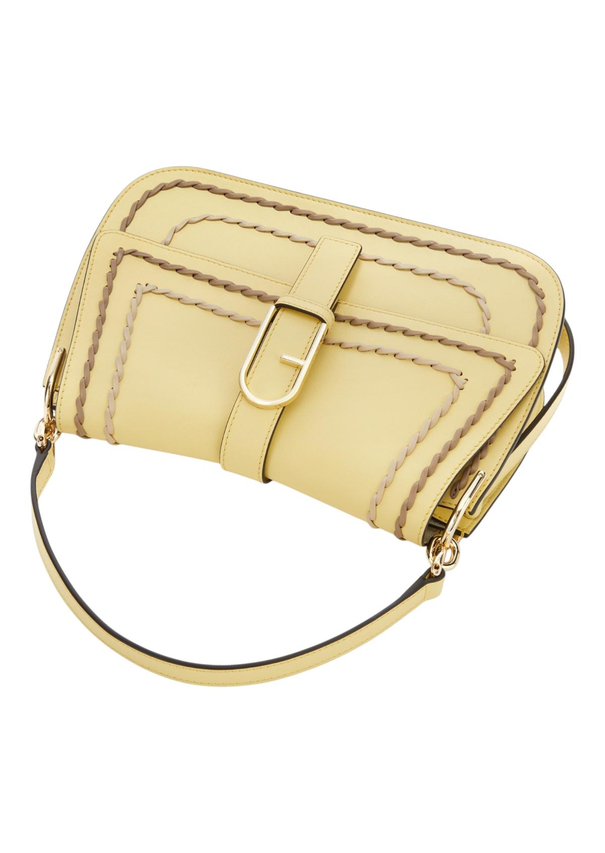 Furla Flow Top Handle Bag M