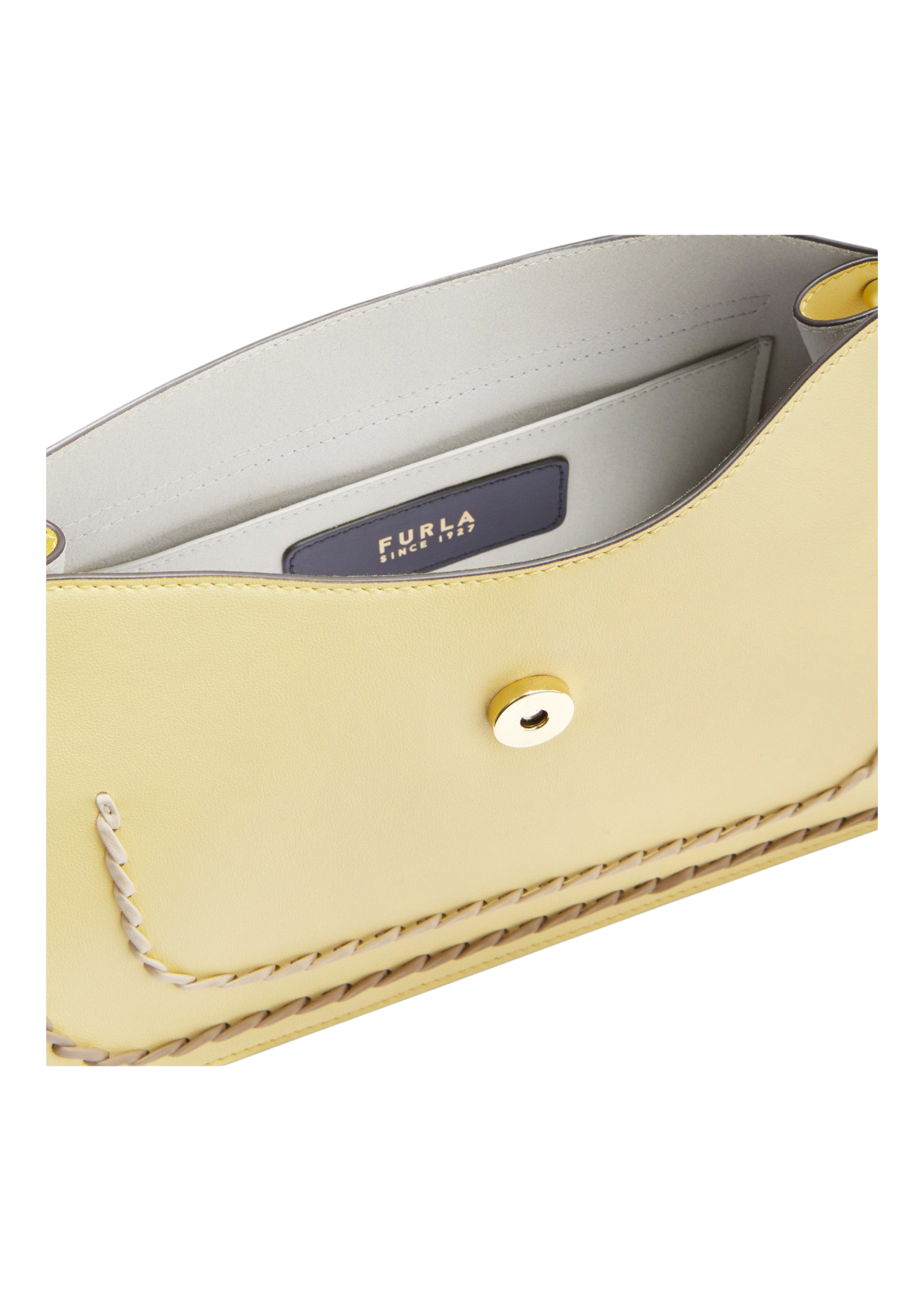 Furla Flow Top Handle Bag M