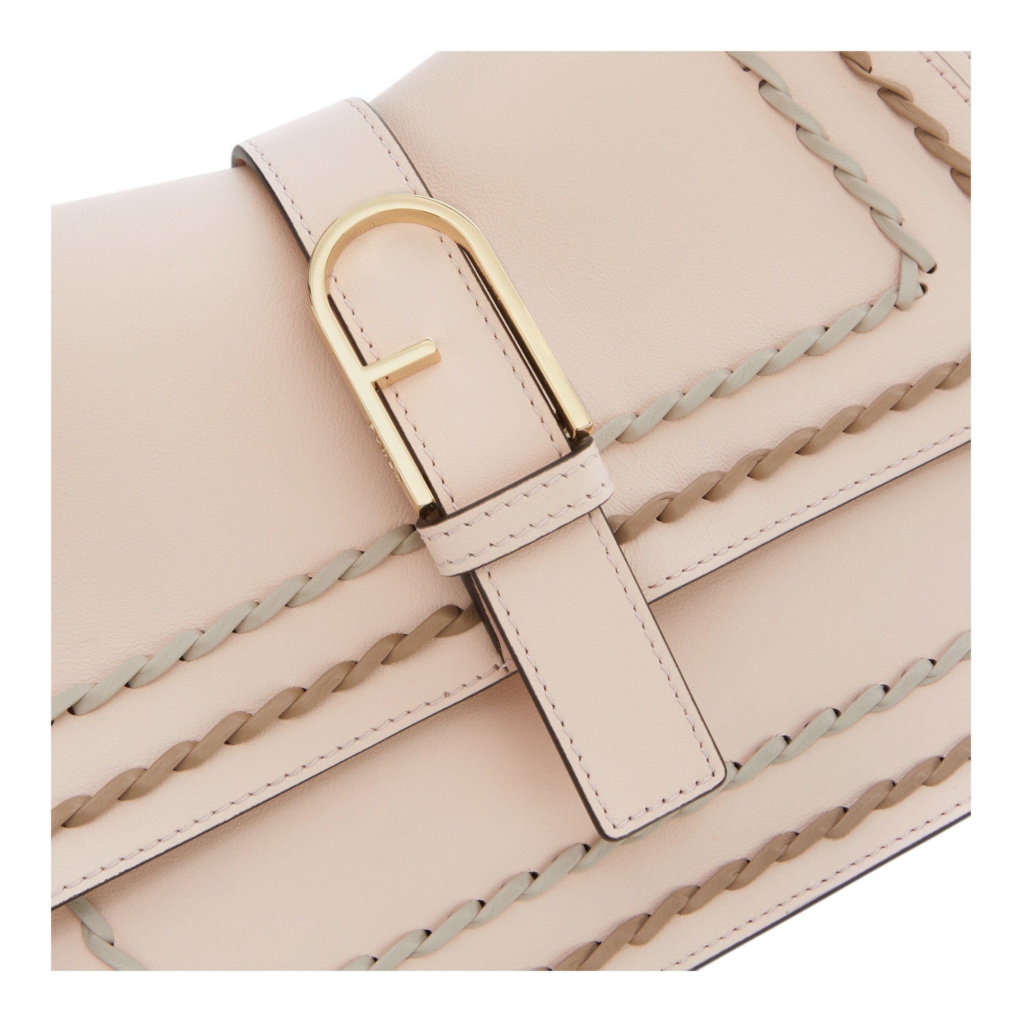 Furla Flow Top Handle Bag M