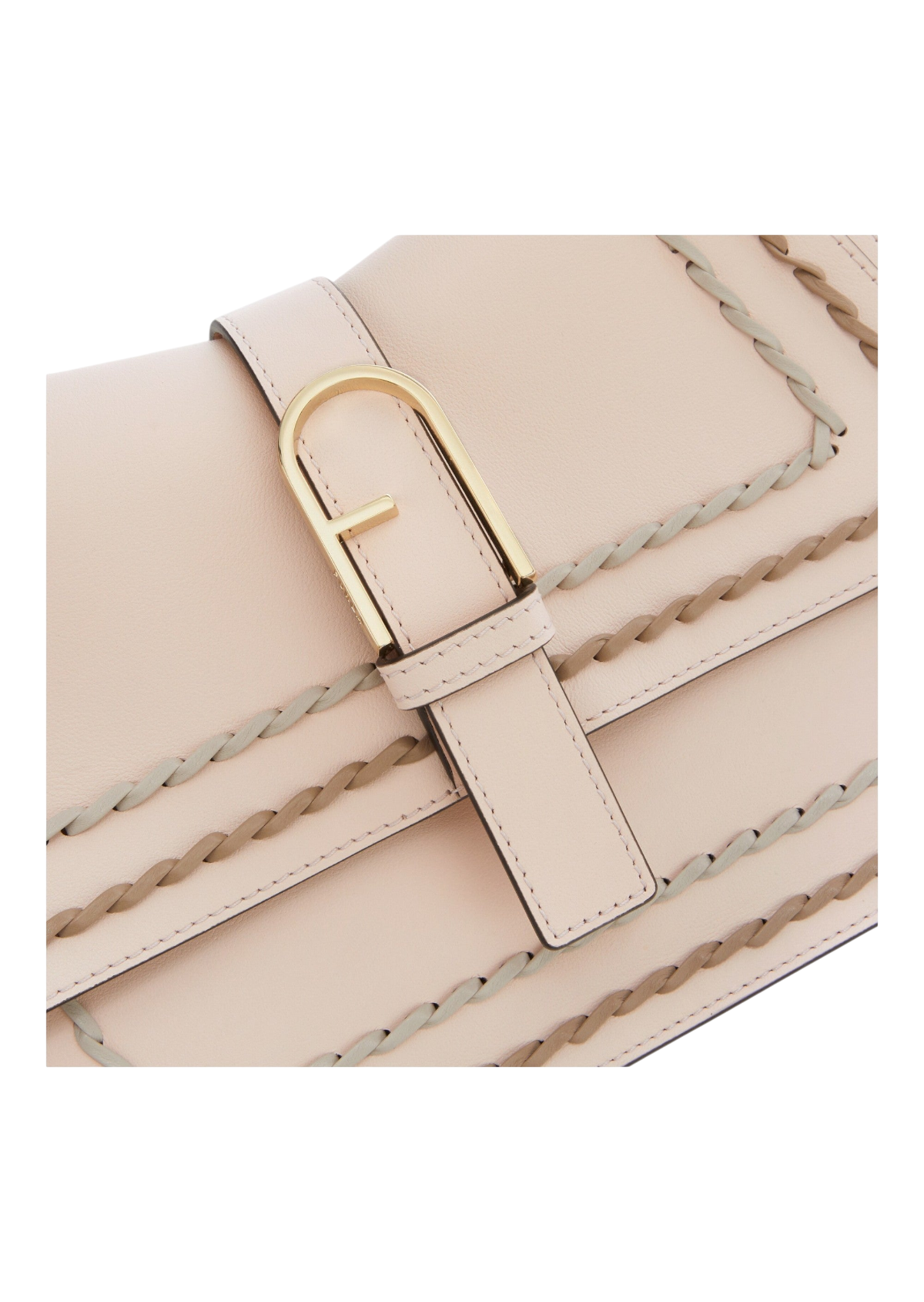 Furla Flow Top Handle Bag M