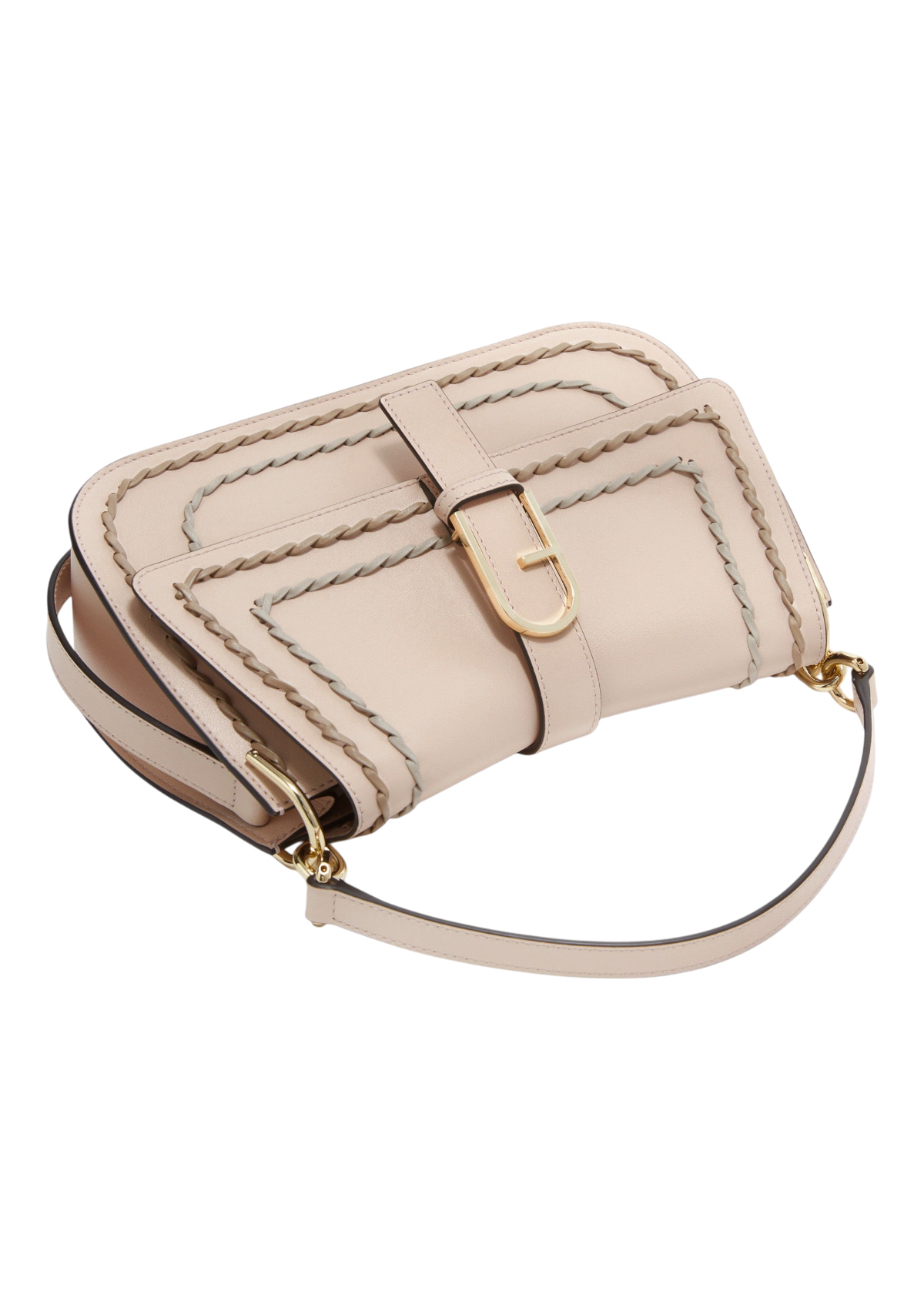 Furla Flow Top Handle Bag M
