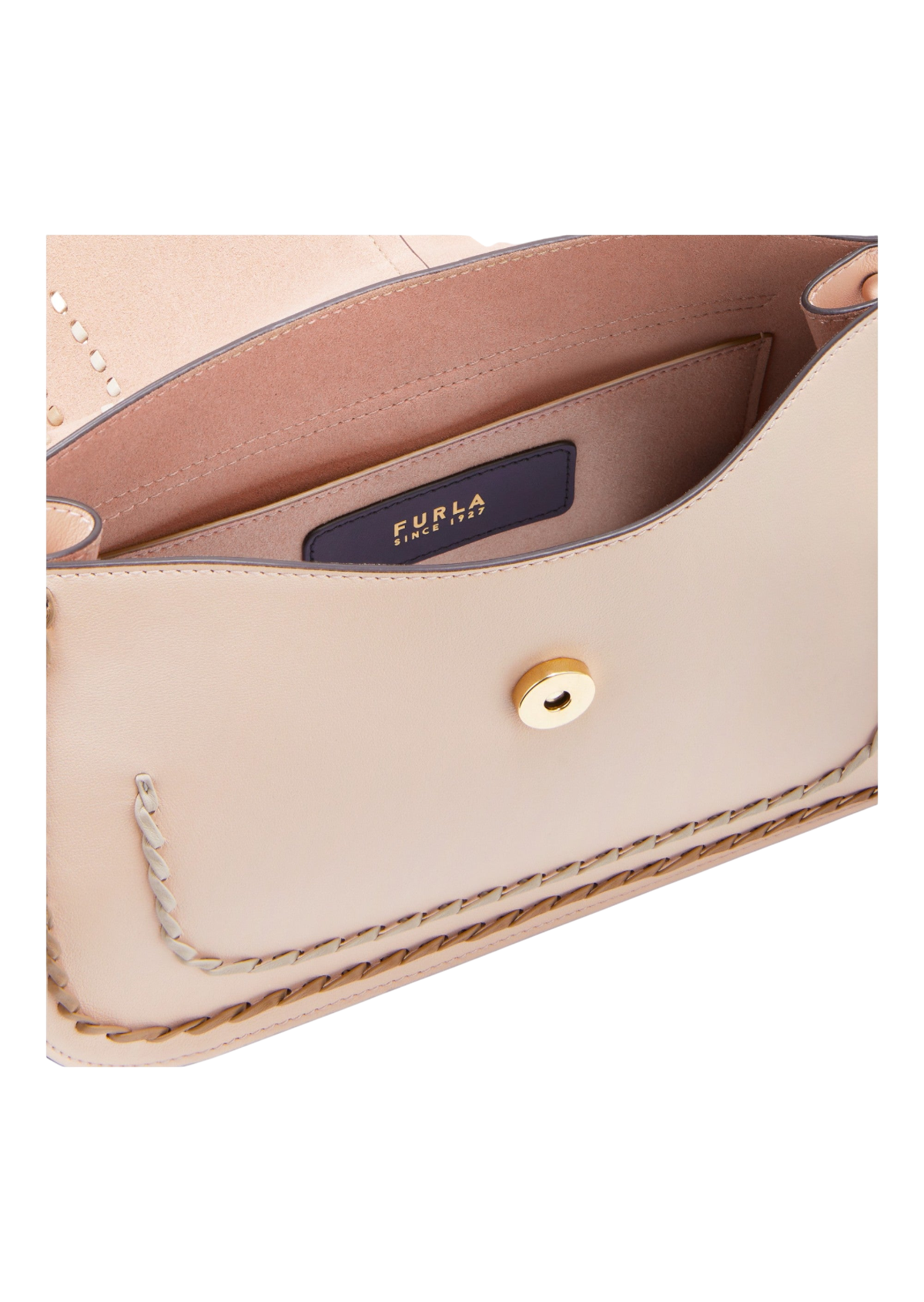 Furla Flow Top Handle Bag M
