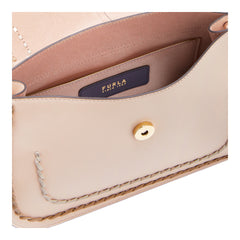 Furla Flow Top Handle Bag M