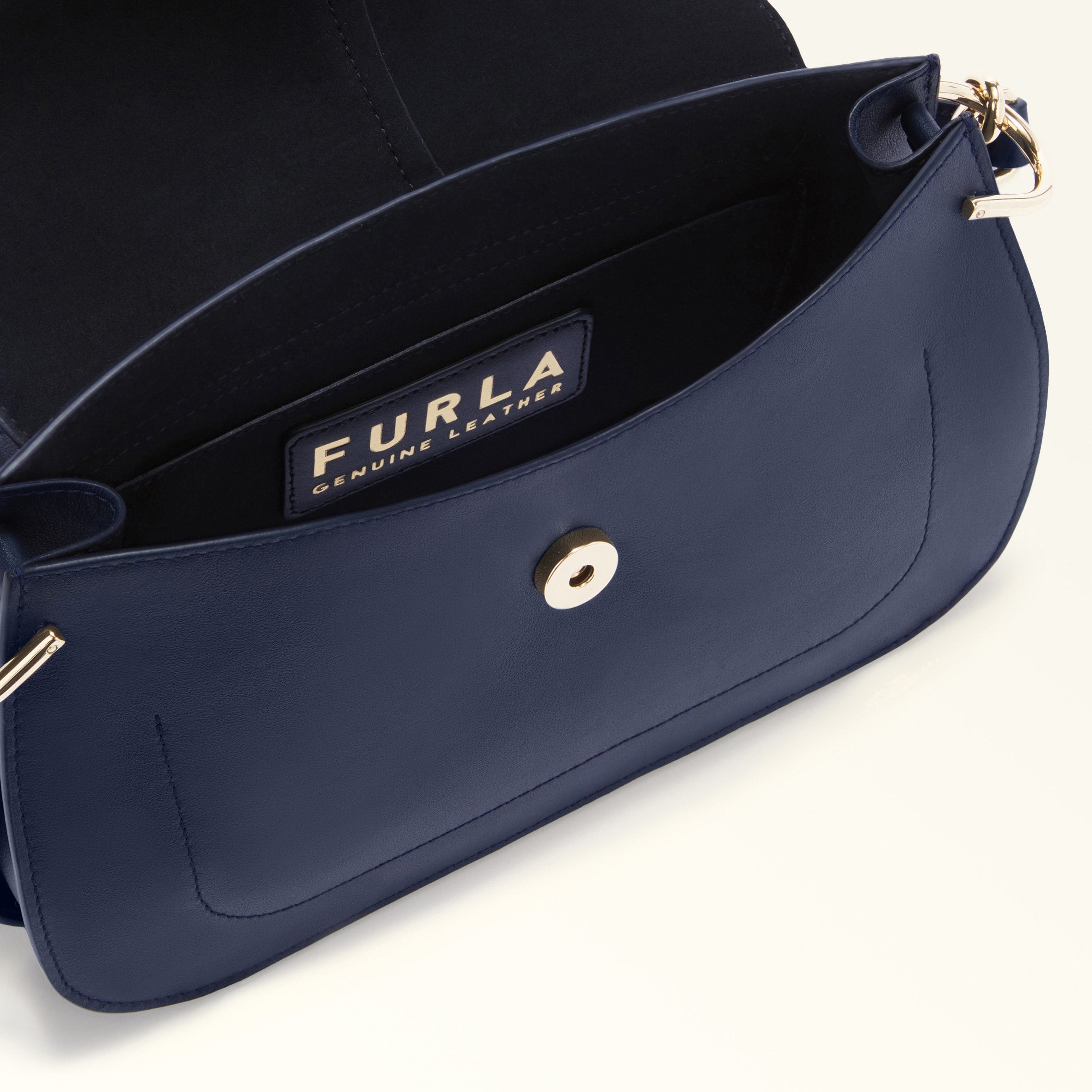 Furla Flow Top Handle