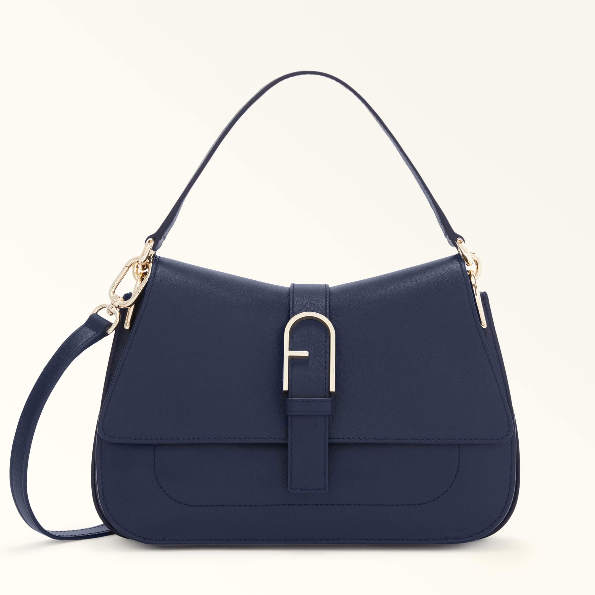 Furla Flow Top Handle