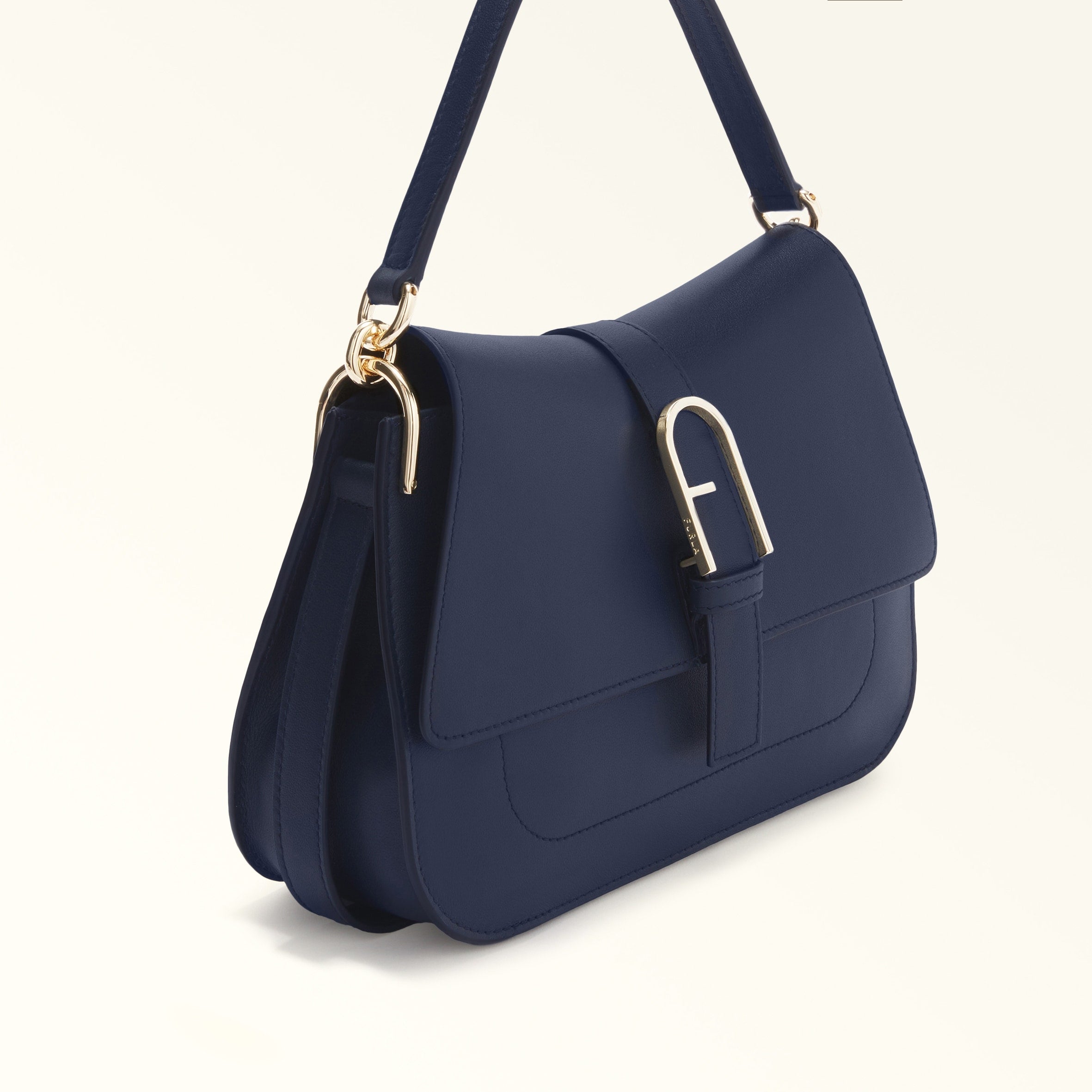 Furla Flow Top Handle