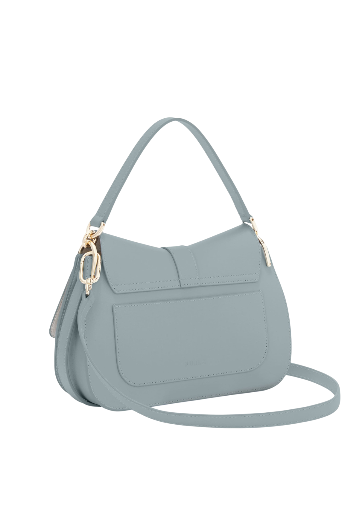 Furla Flow Top Handle