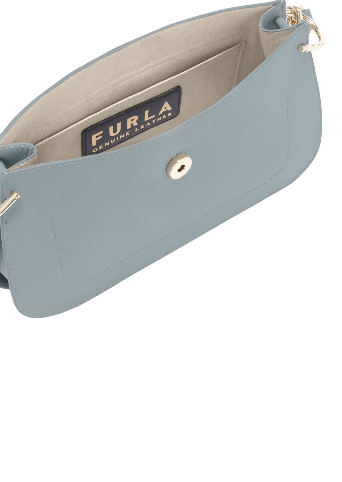 Furla Flow Top Handle