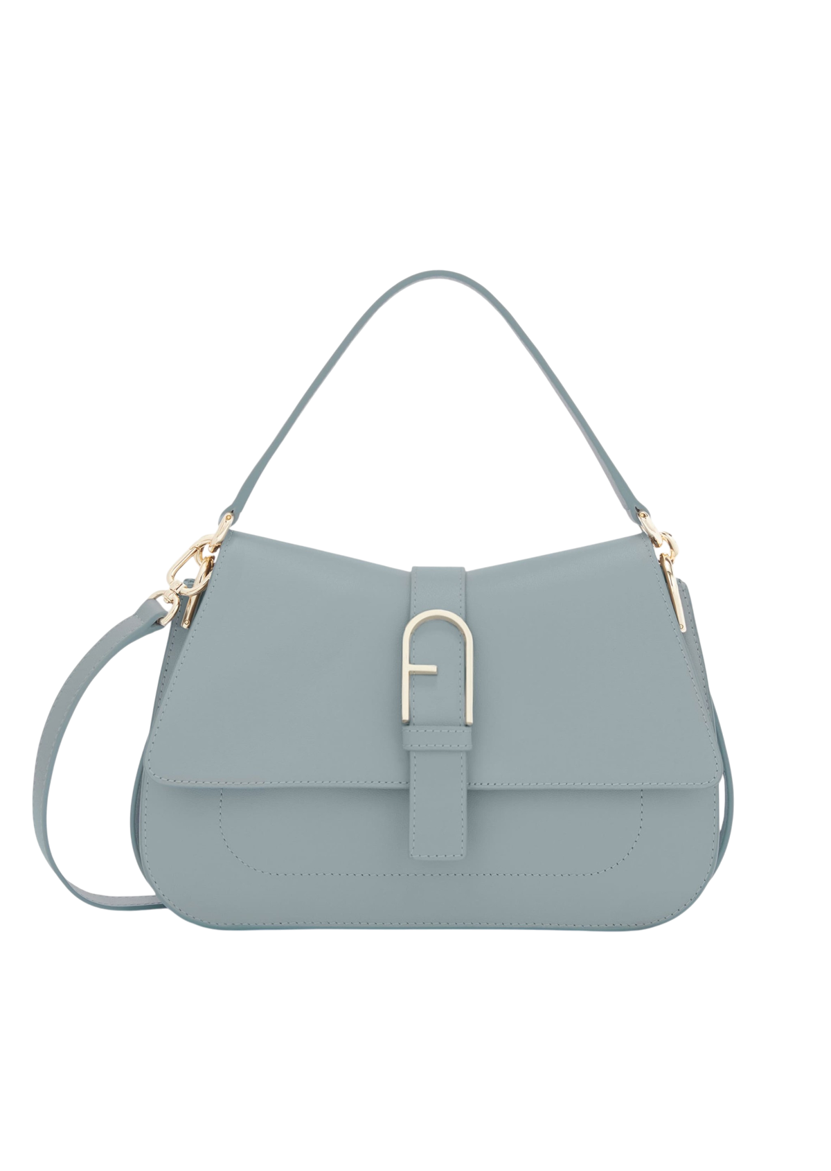 Furla Flow Top Handle