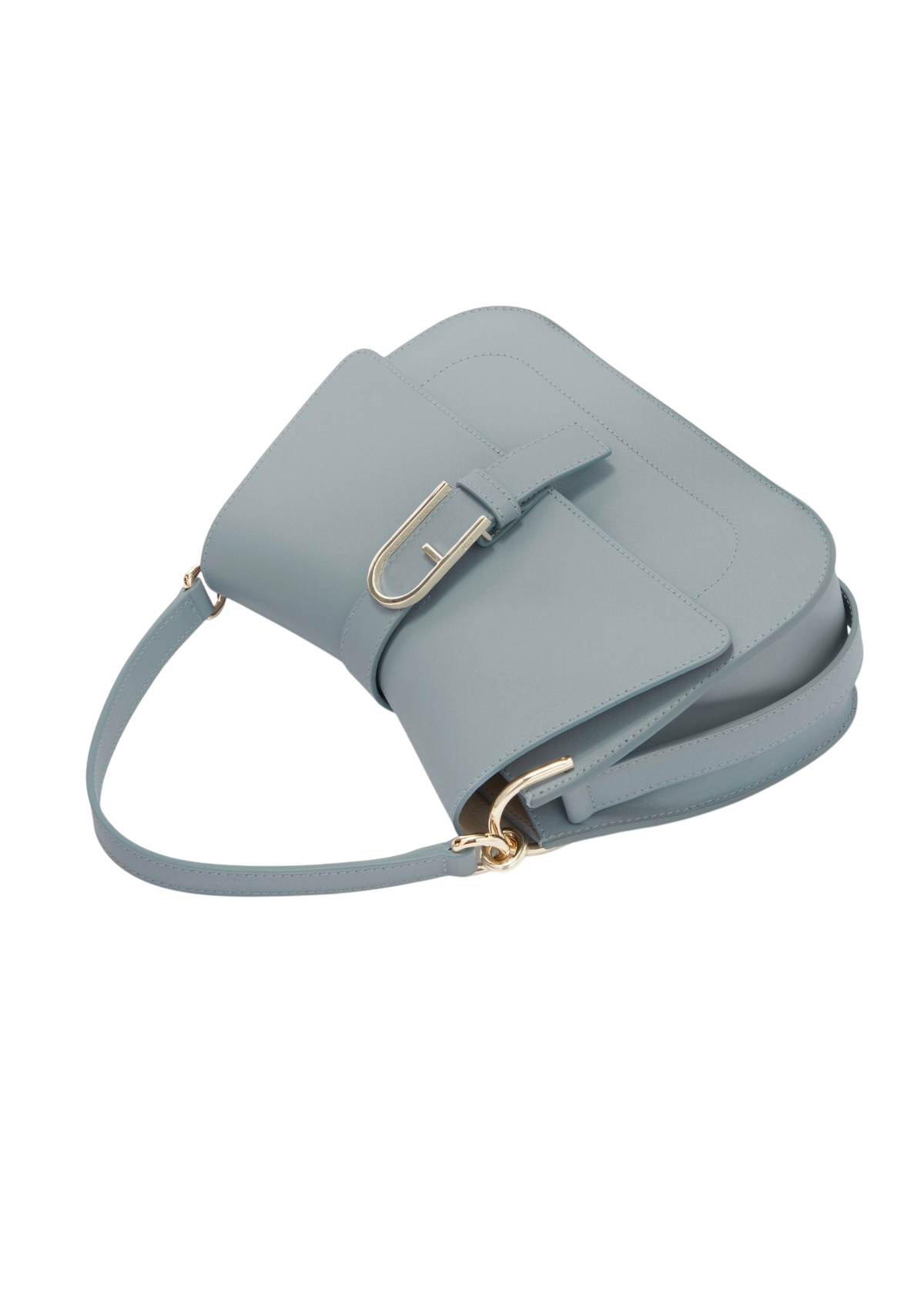 Furla Flow Top Handle