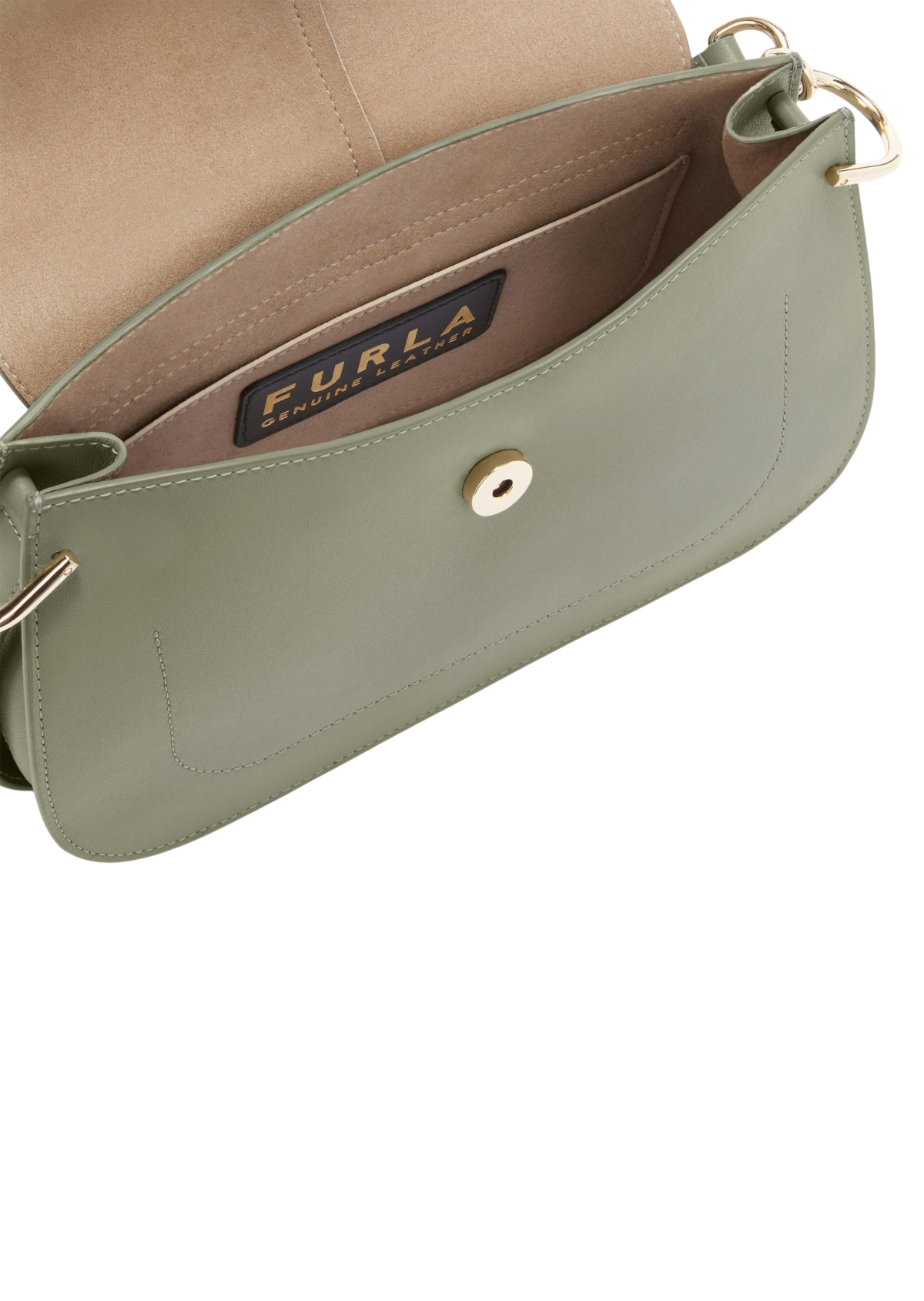 Furla Flow Top Handle