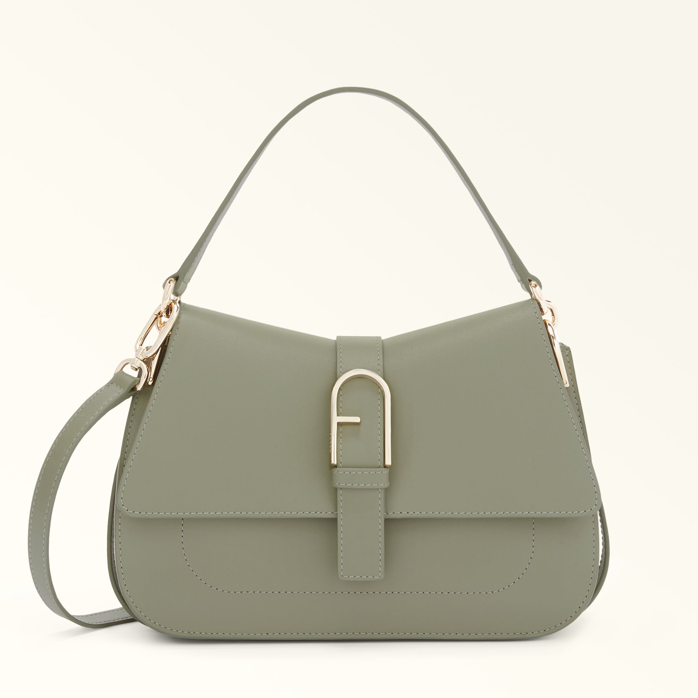 Furla Flow Top Handle