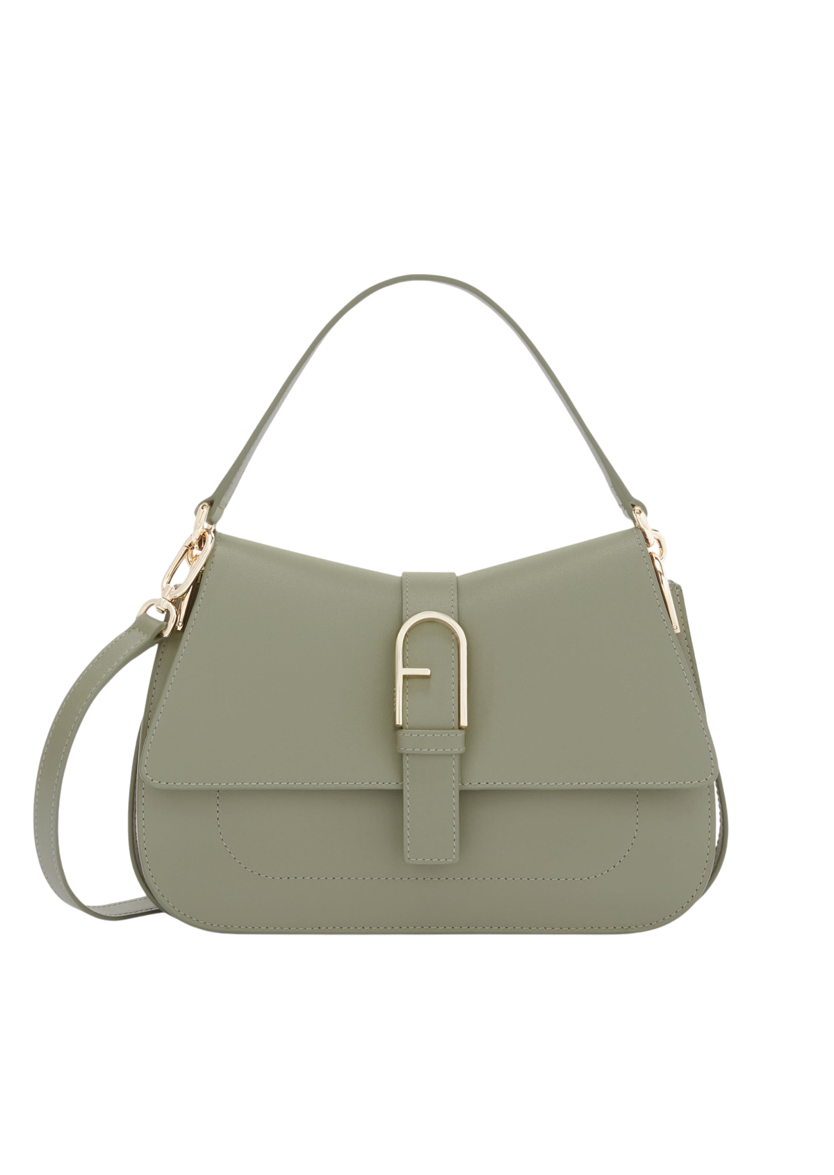 Furla Flow Top Handle