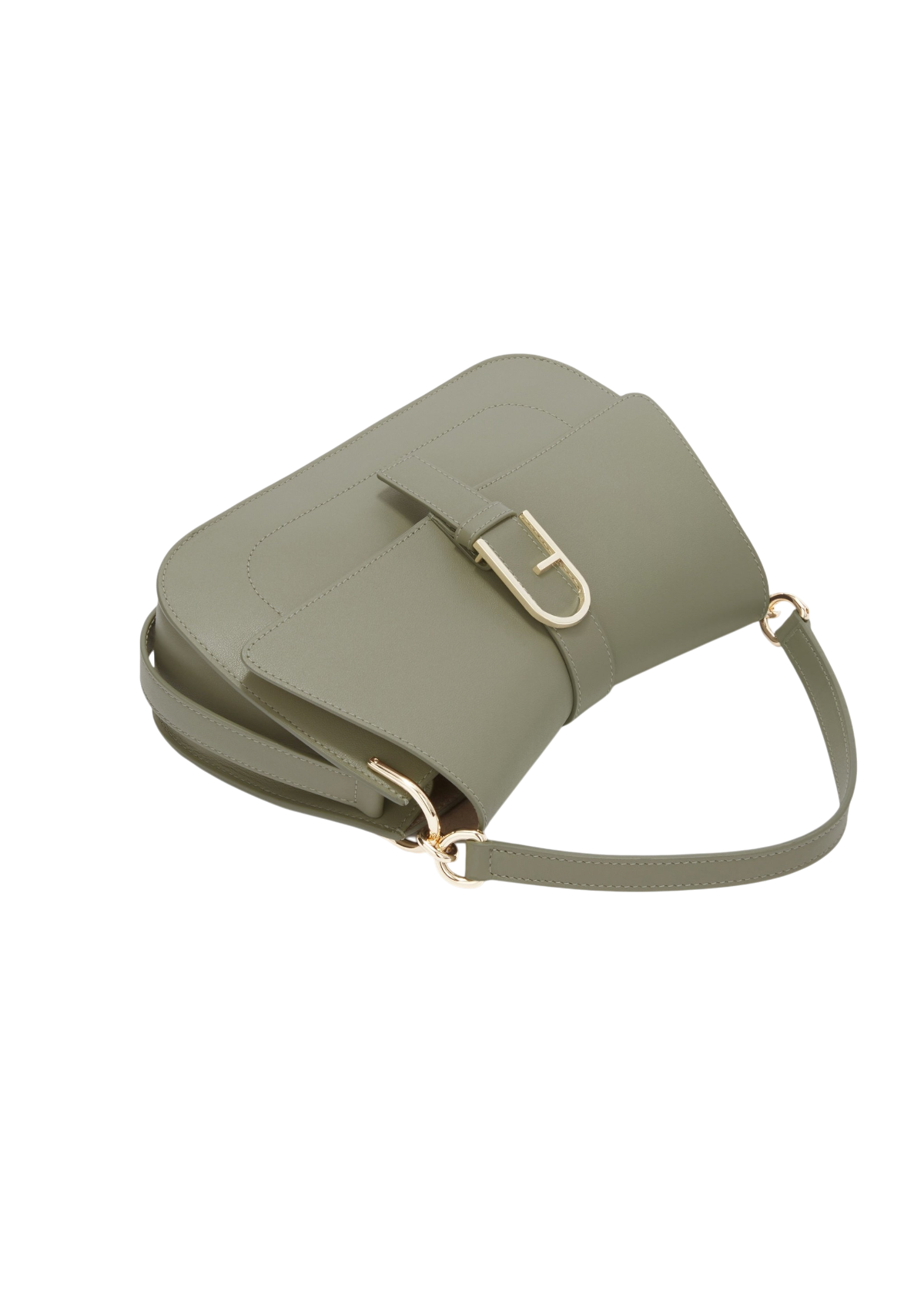 Furla Flow Top Handle