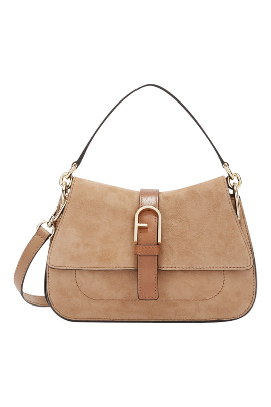 Furla Flow Top Handle Bag Mini