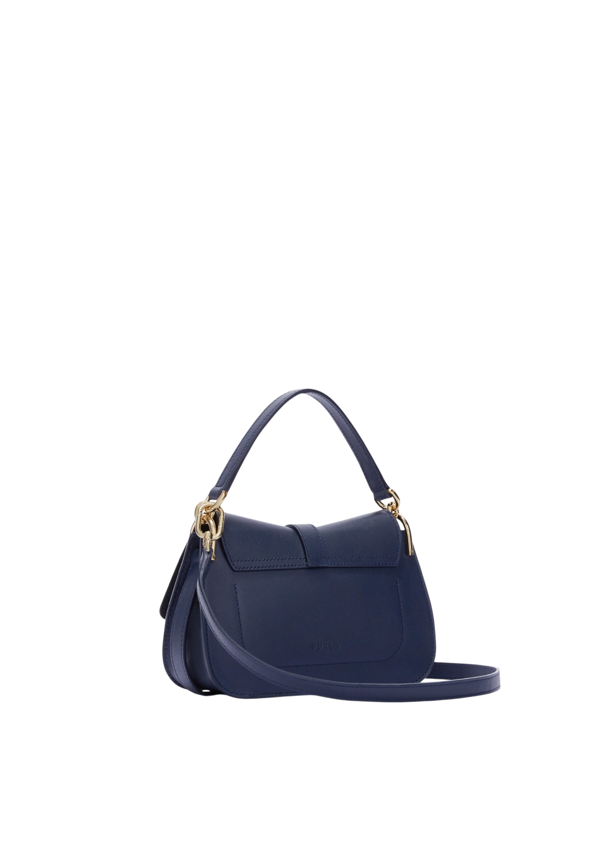 Furla Flow Top Handle