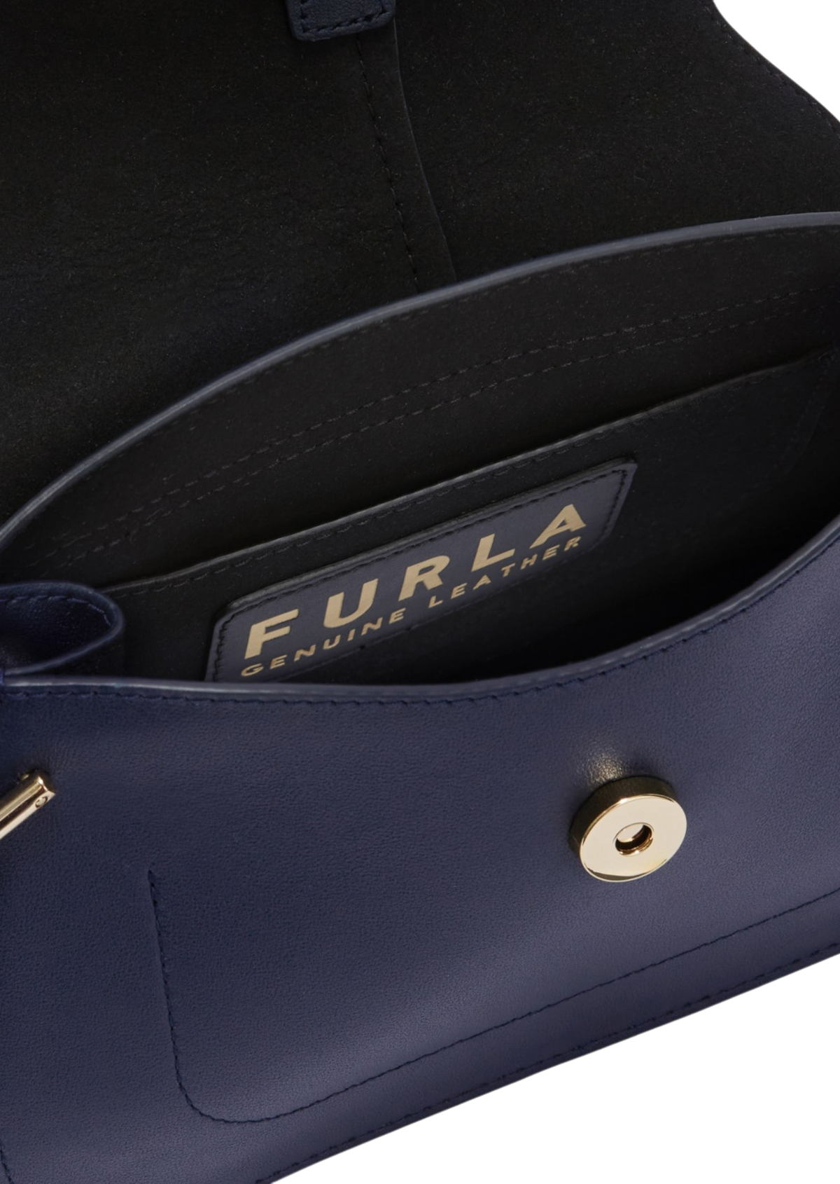 Furla Flow Top Handle