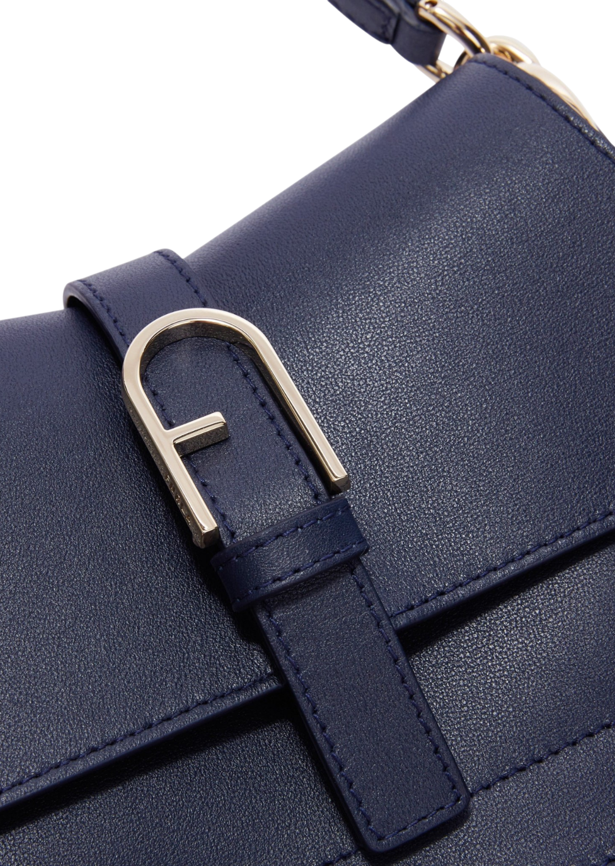 Furla Flow Top Handle