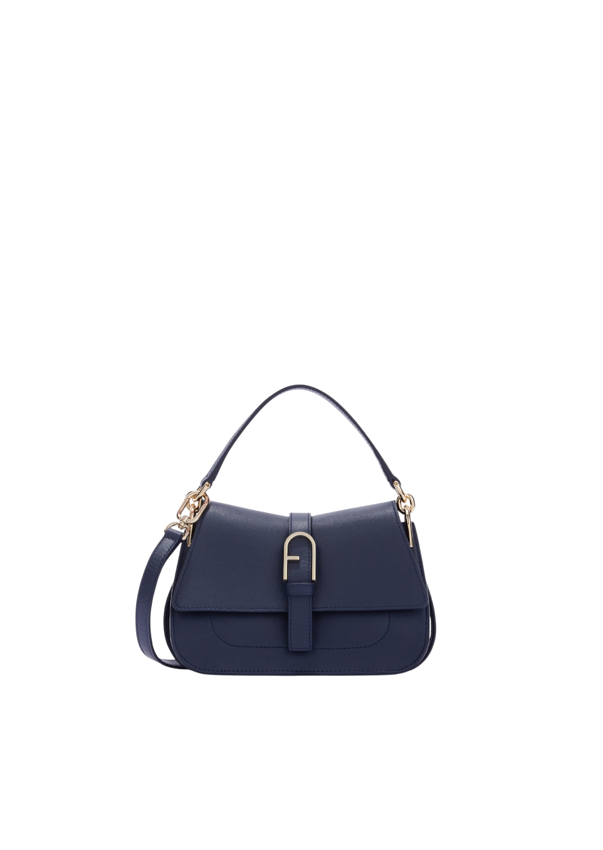 Furla Flow Top Handle