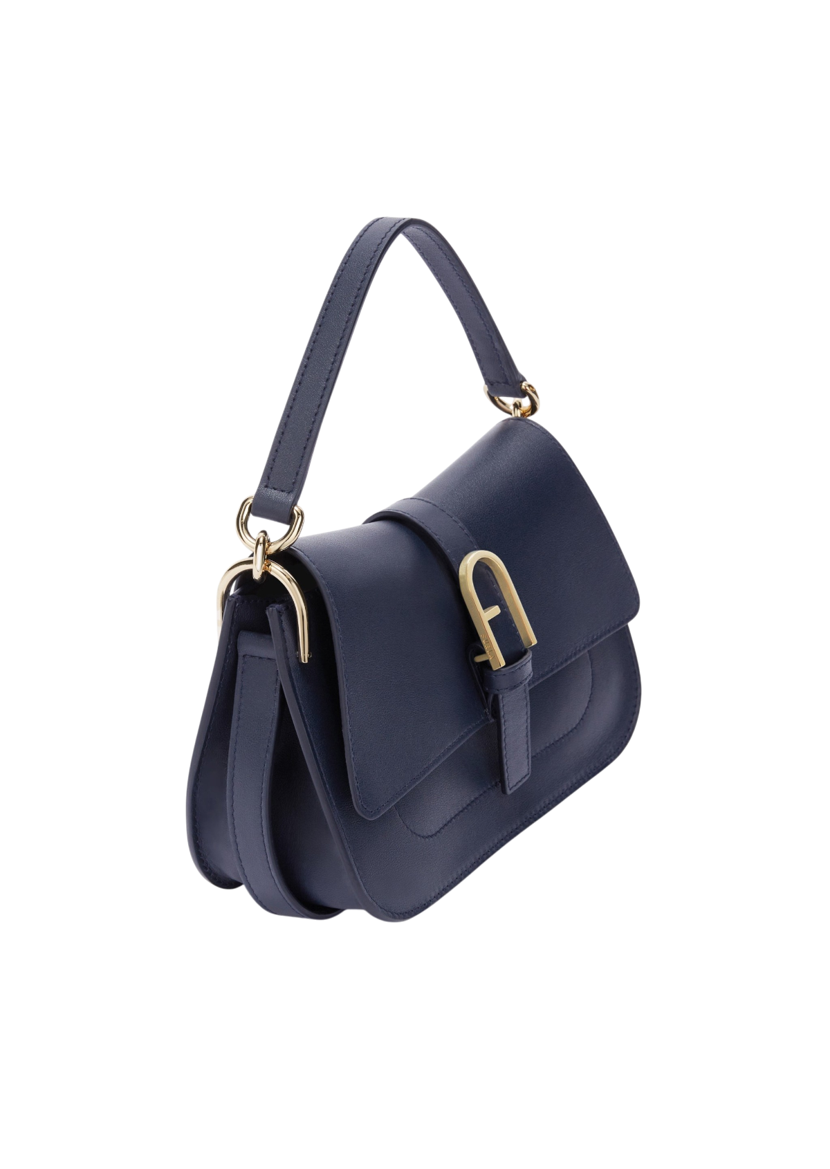 Furla Flow Top Handle