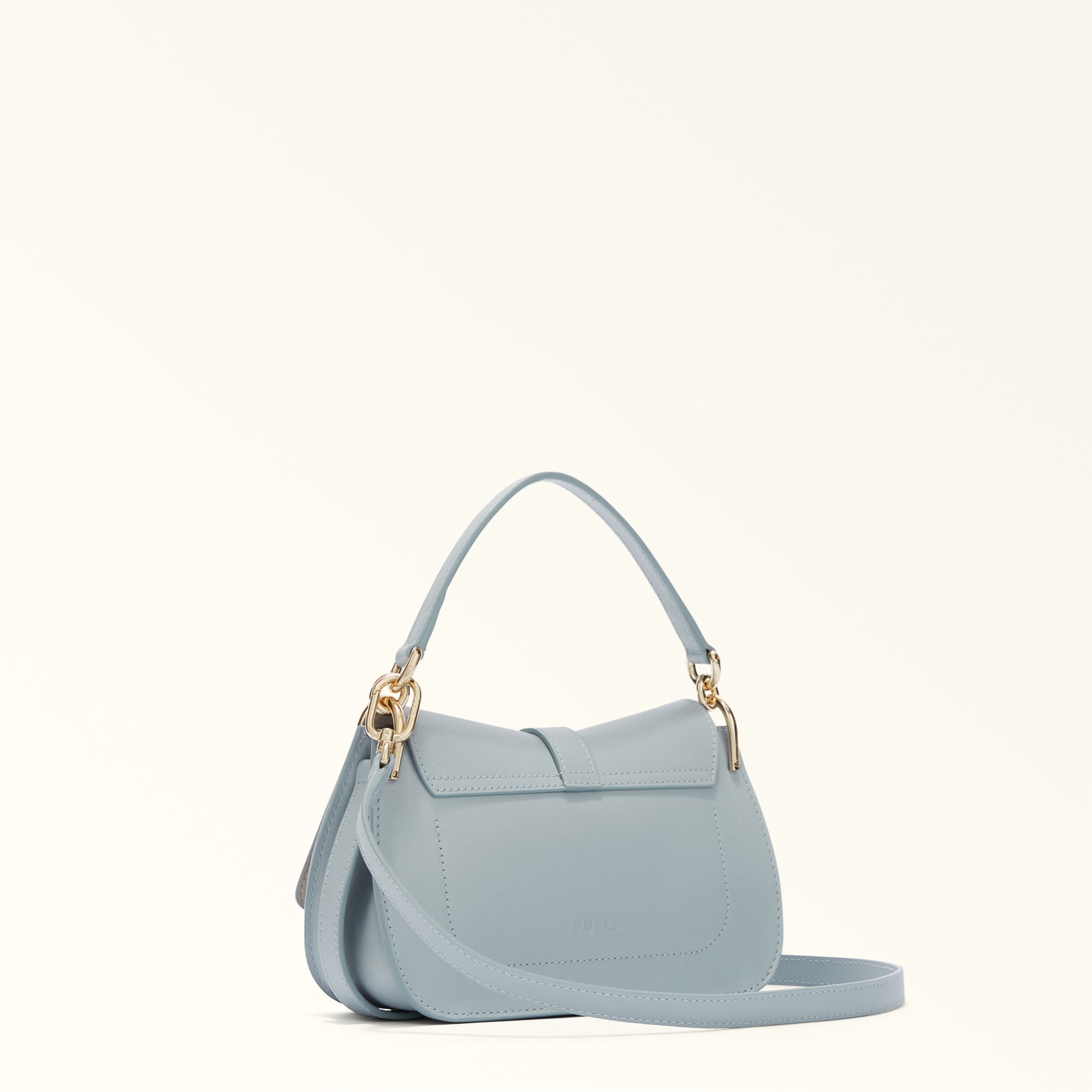 Furla Flow Top Handle