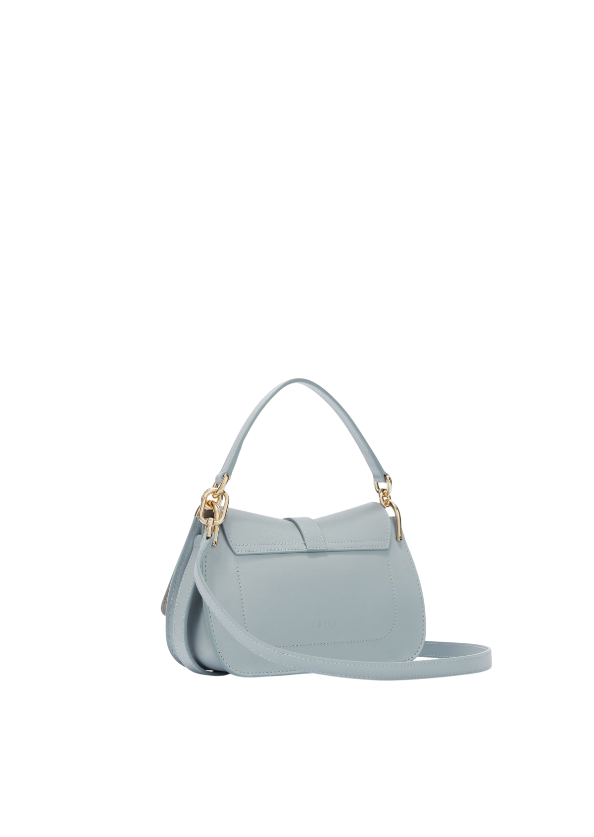 Furla Flow Top Handle