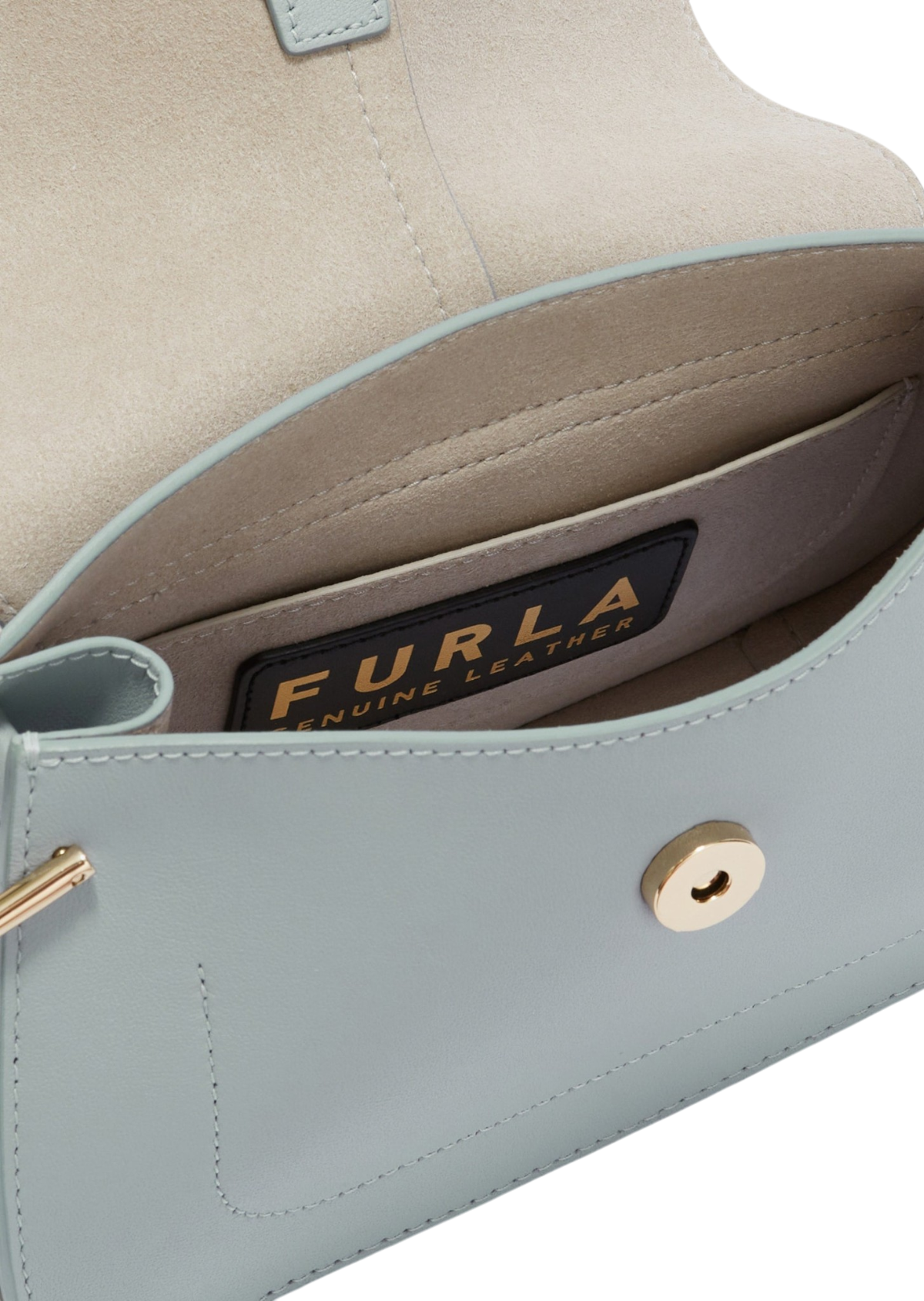 Furla Flow Top Handle