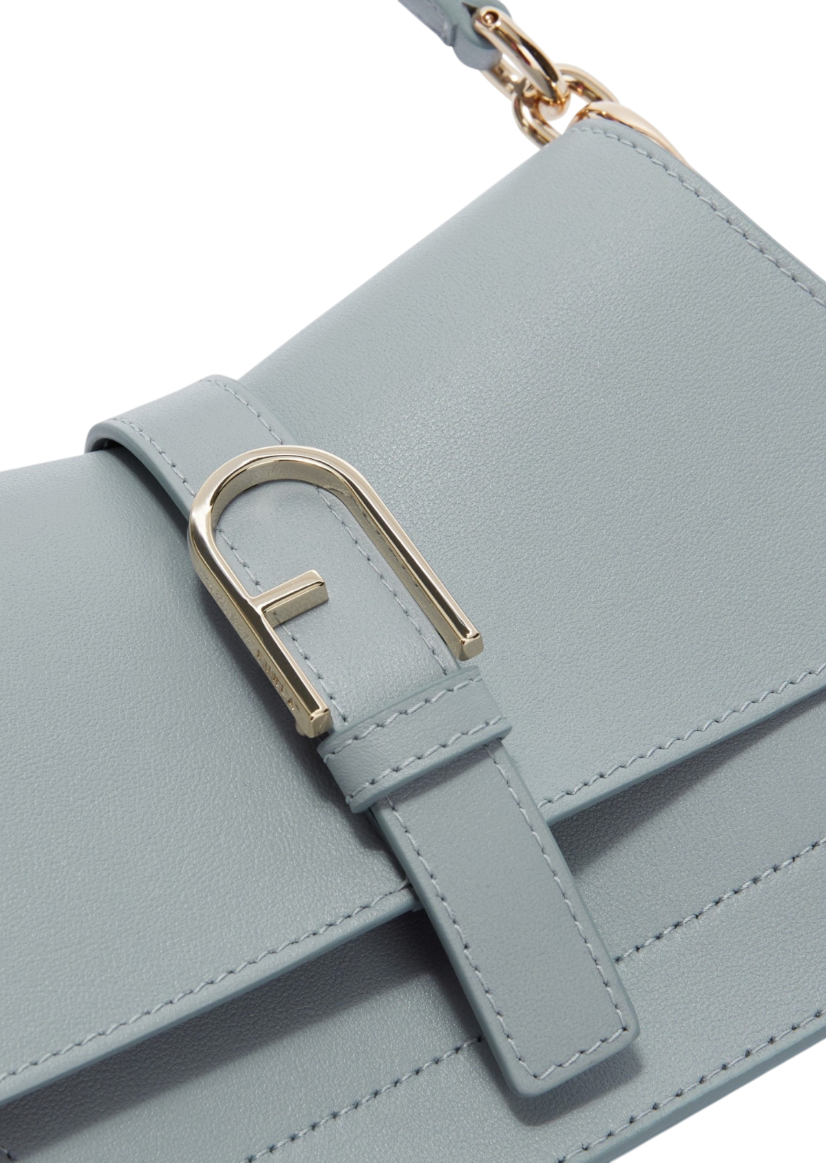 Furla Flow Top Handle