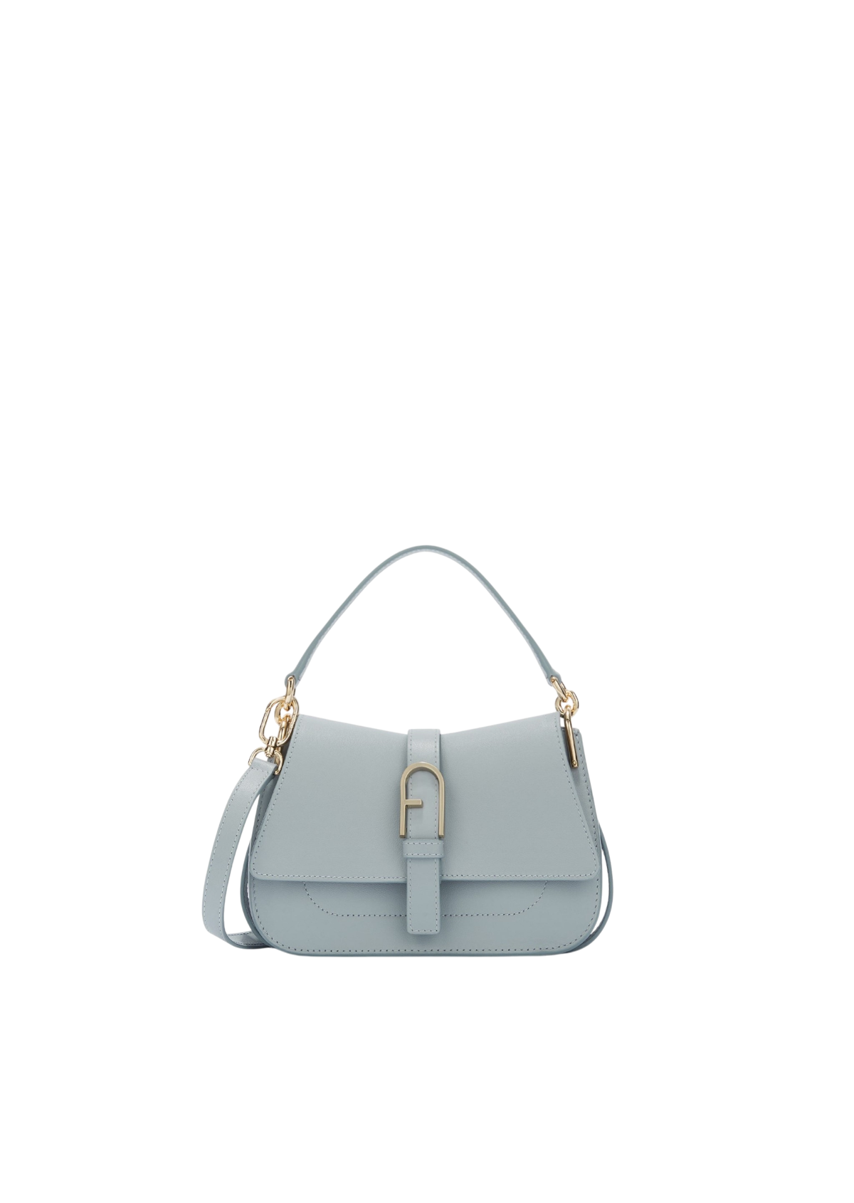 Furla Flow Top Handle