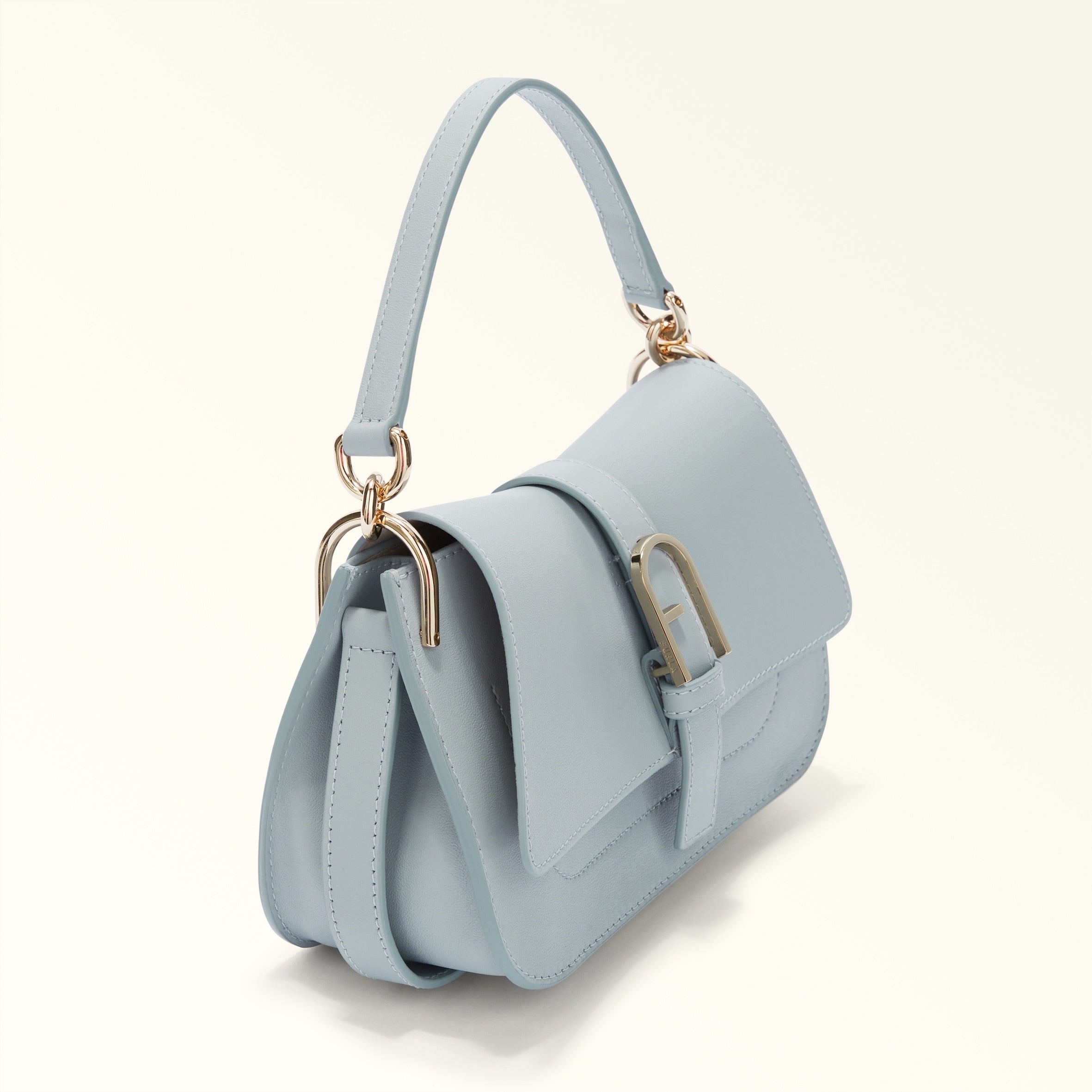 Furla Flow Top Handle