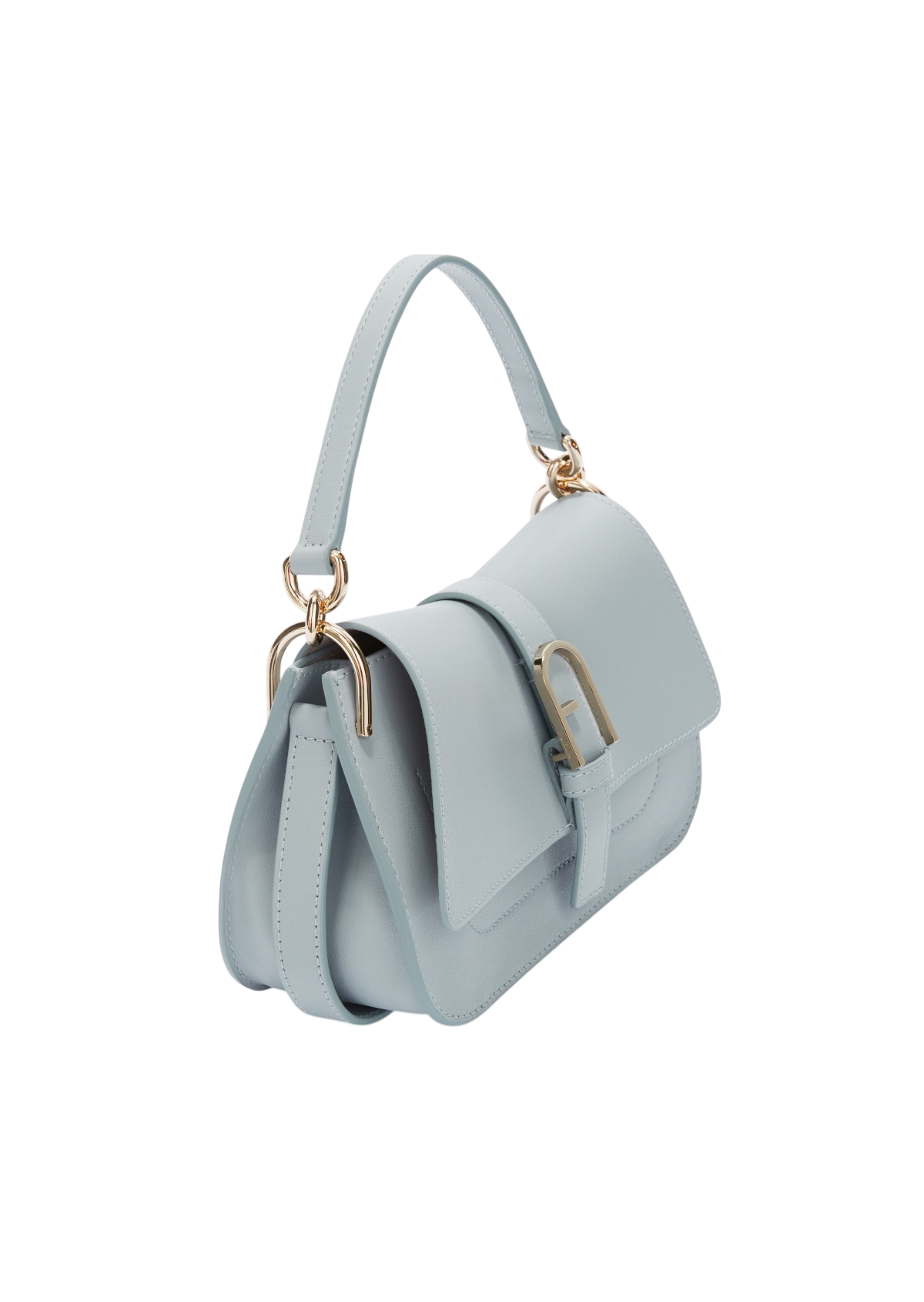 Furla Flow Top Handle
