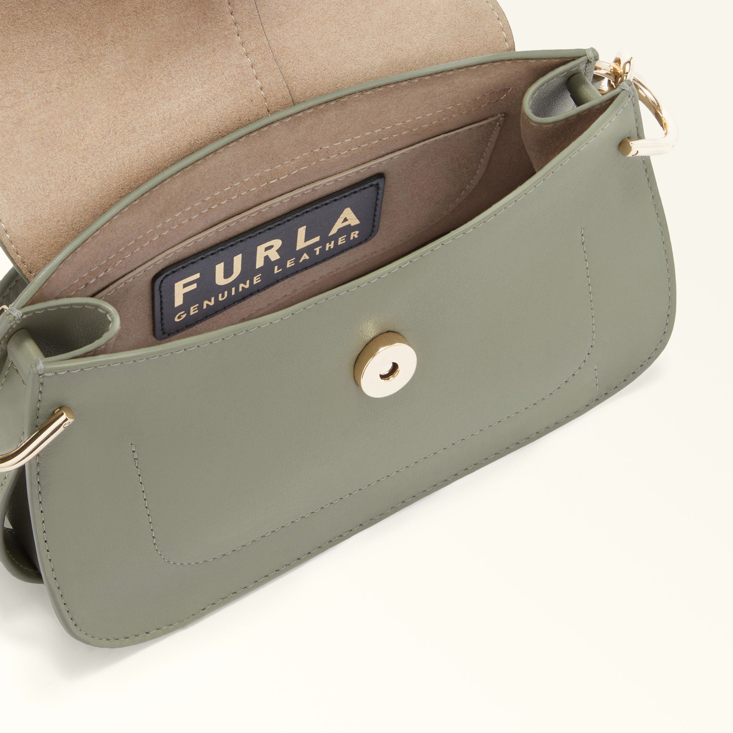 Furla Flow Top Handle