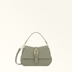 Furla Flow Top Handle