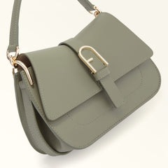 Furla Flow Top Handle