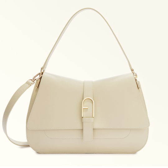 Furla Flow Avena Top Handle Bag - Large