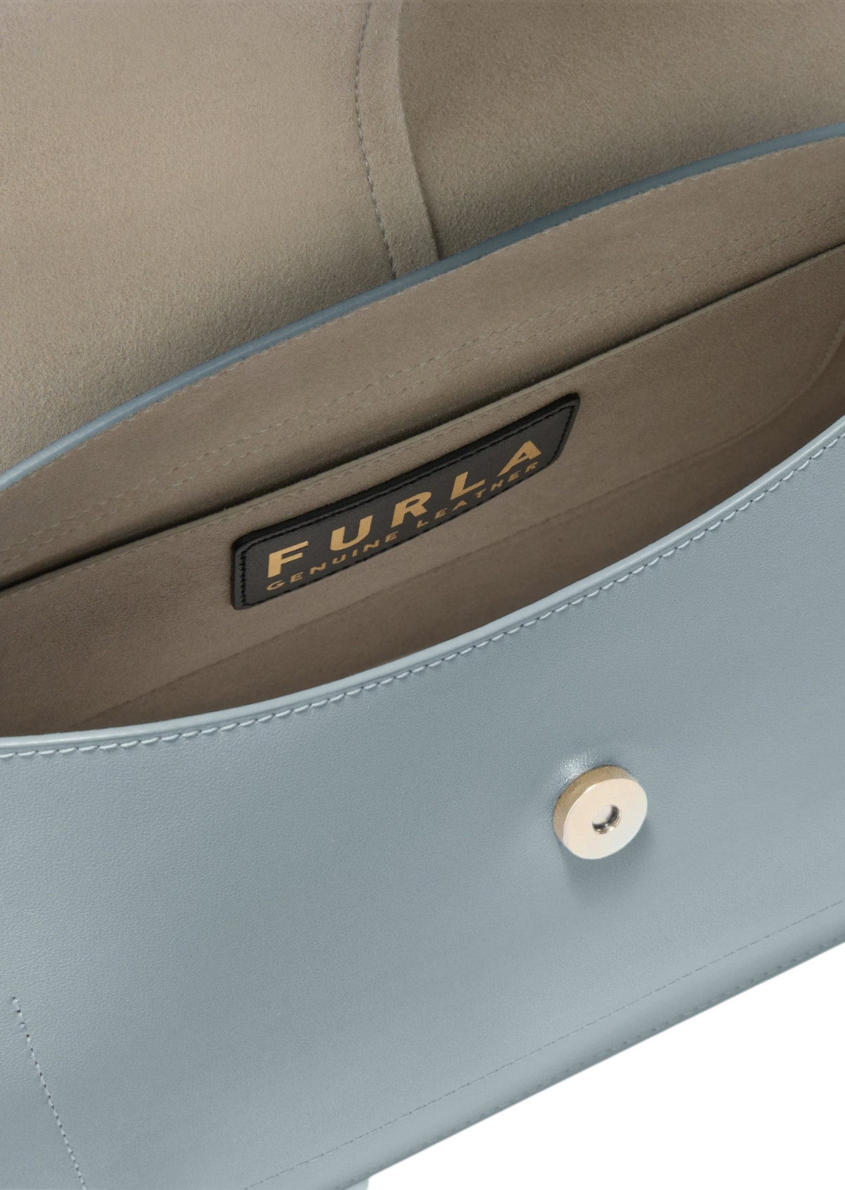 Furla Flow Top Handle