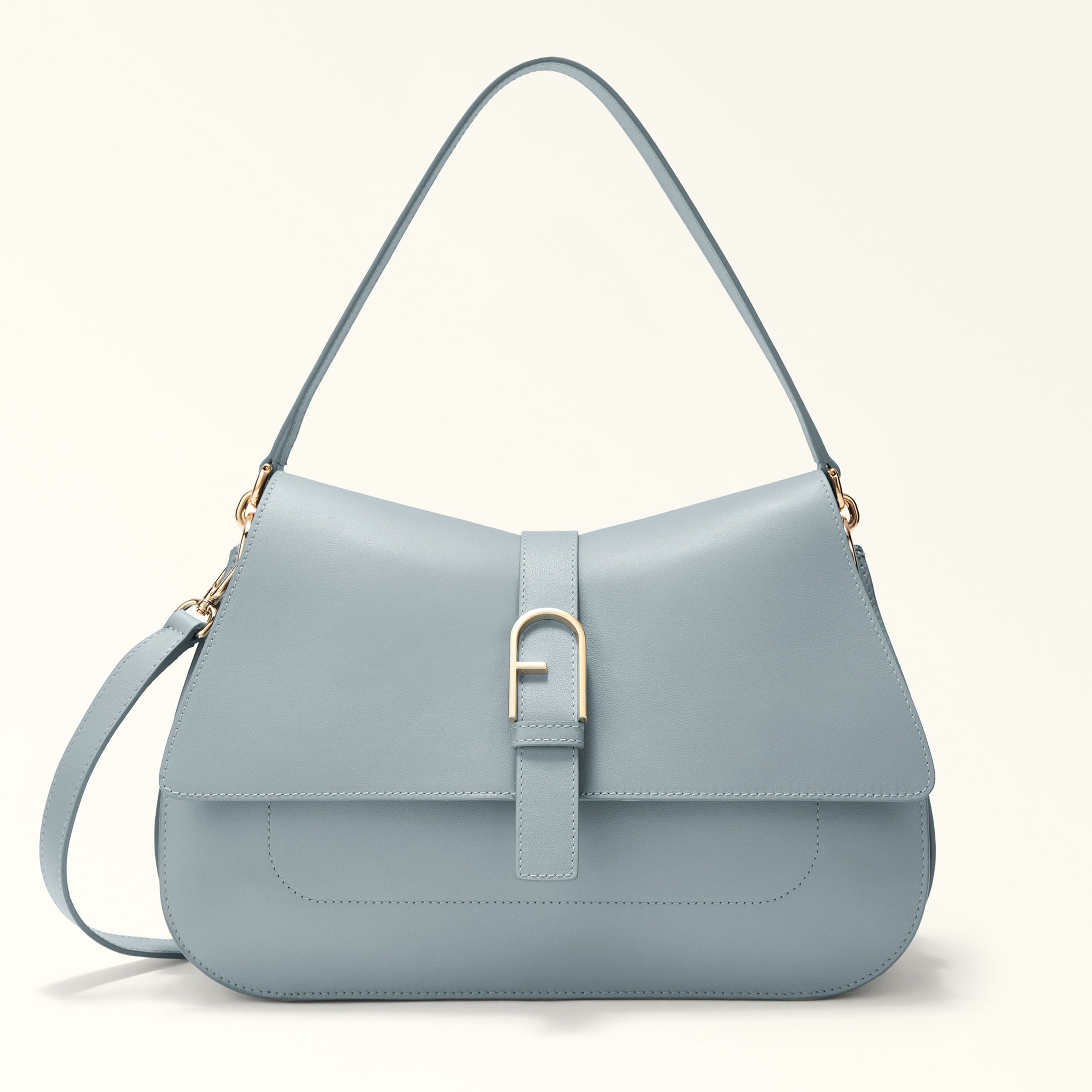 Furla Flow Top Handle