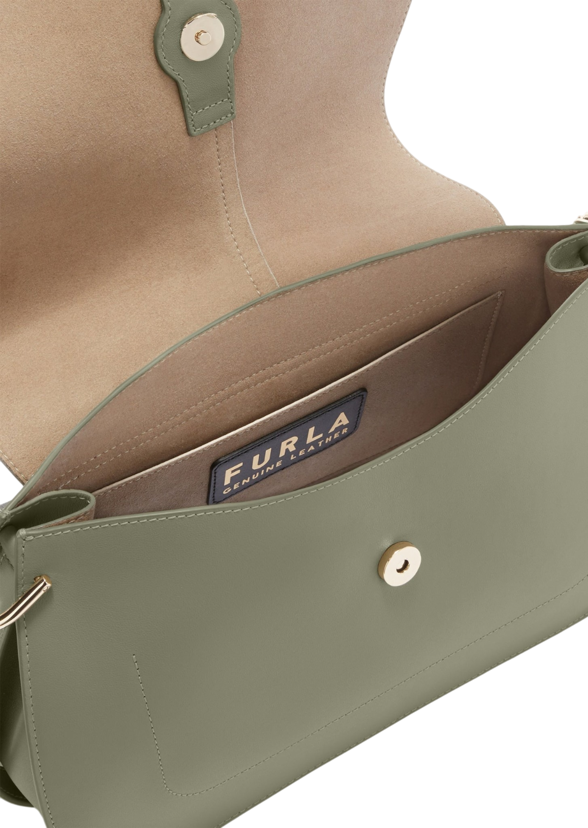 Furla Flow Top Handle