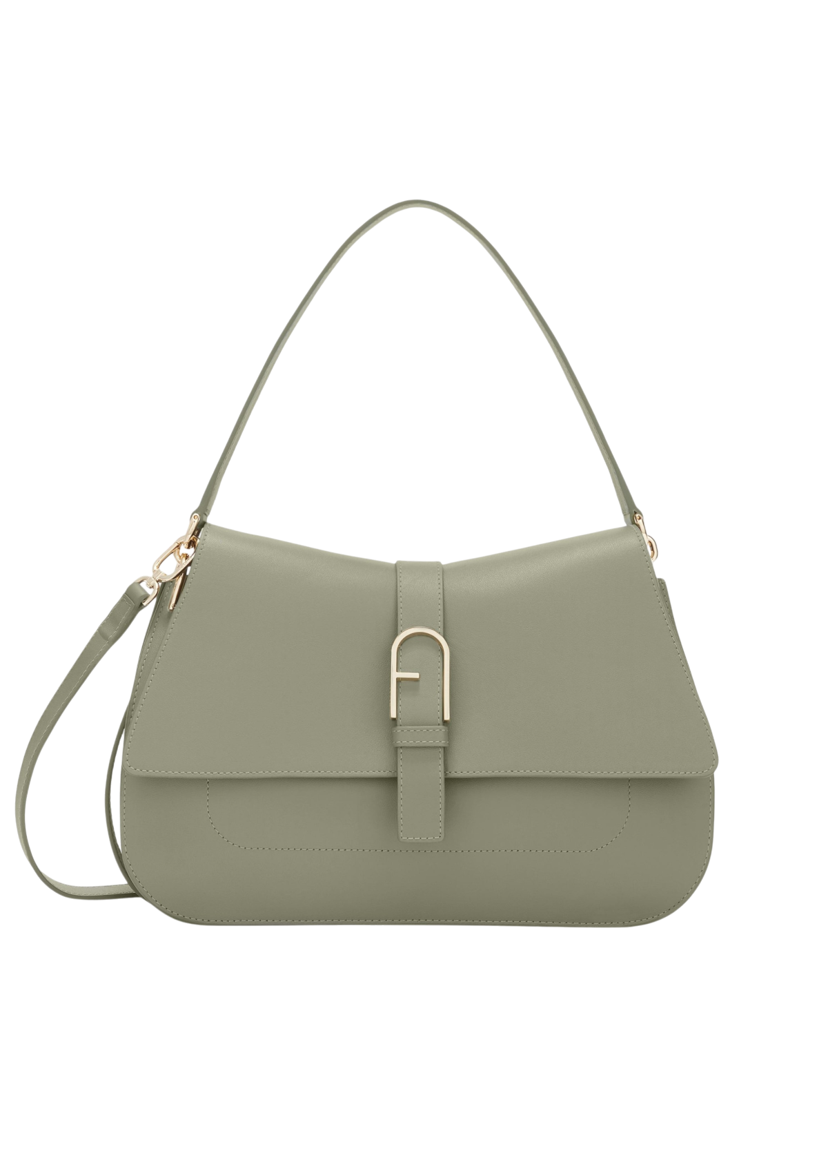 Furla Flow Top Handle