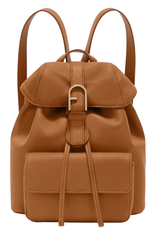 Furla Flow Backpack Small