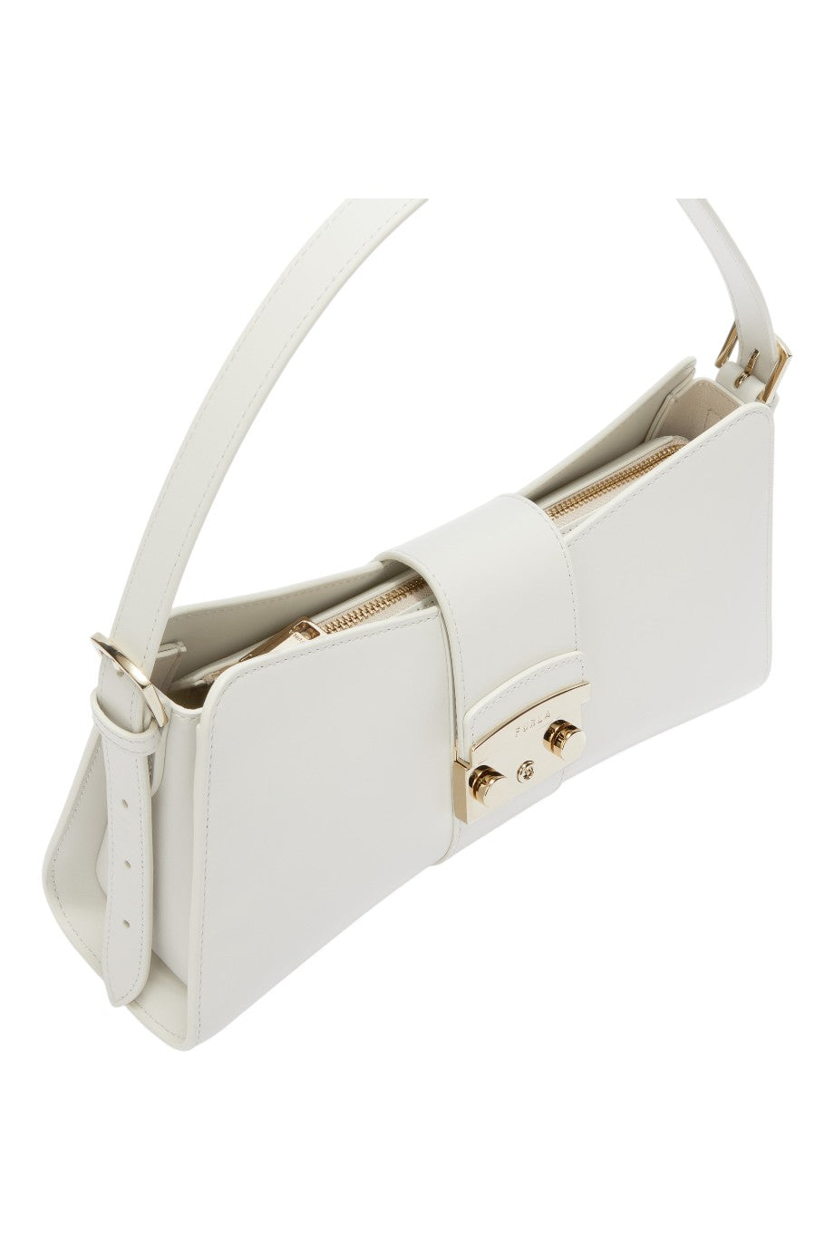 Furla Metropolis Remix Crossbody Bag