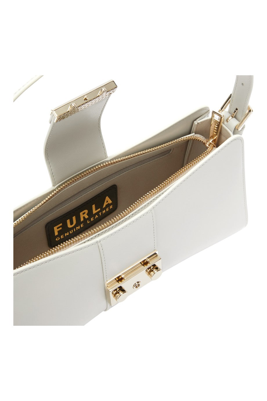 Furla Metropolis Remix Crossbody Bag