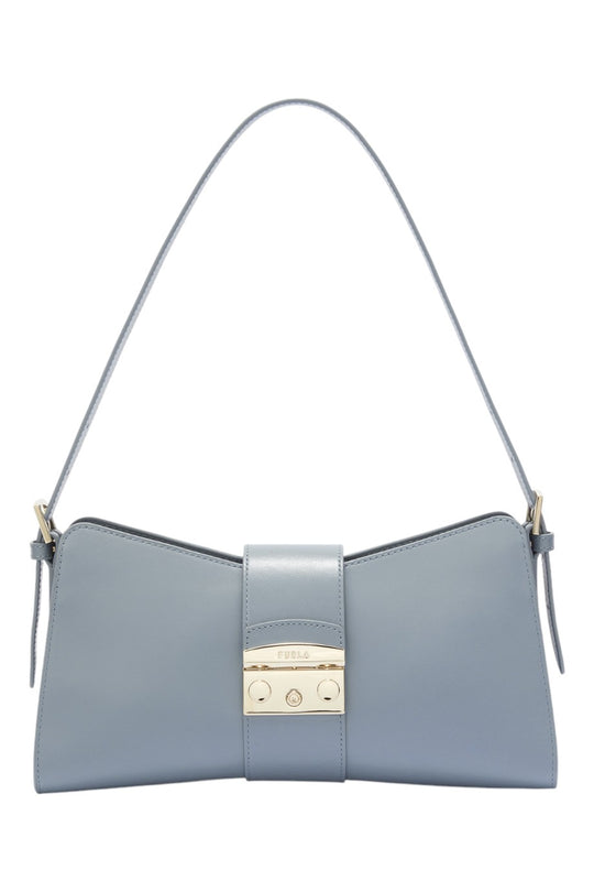 Furla Metropolis Remix Crossbody Bag Medium