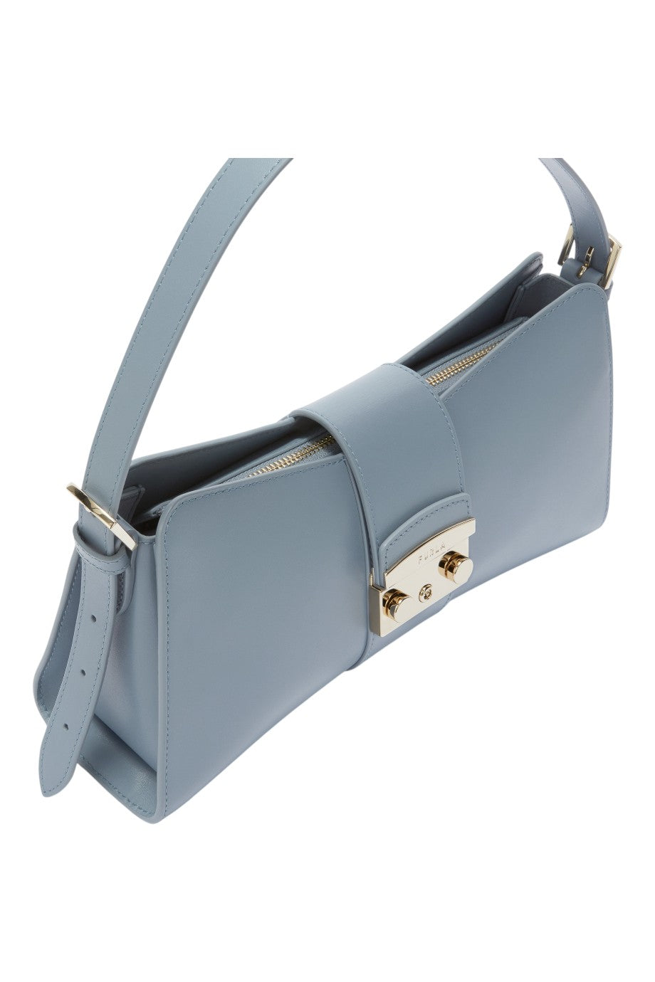 Furla Metropolis Remix Crossbody Bag