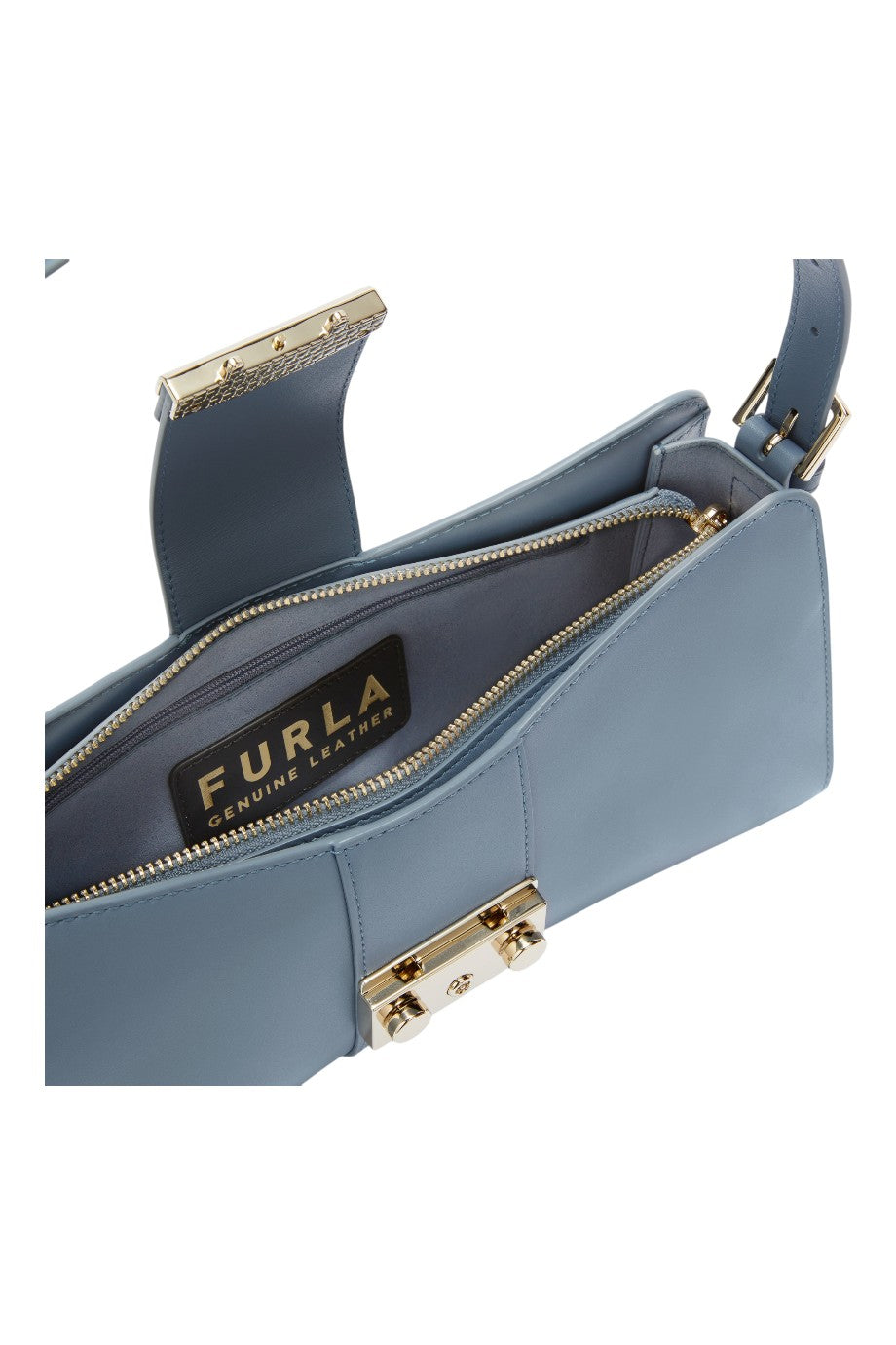 Furla Metropolis Remix Crossbody Bag