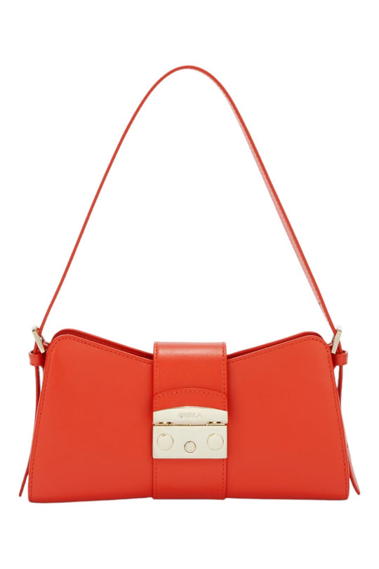 Furla Metropolis Remix Crossbody Bag Small