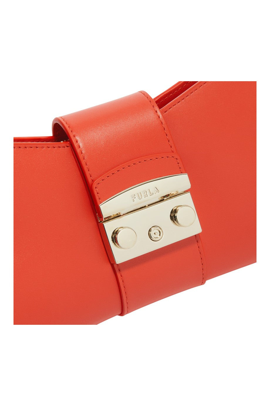 Furla Metropolis Remix Crossbody Bag