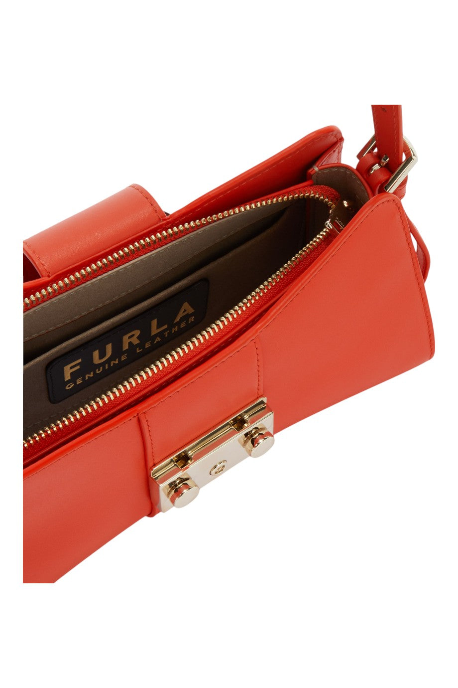 Furla Metropolis Remix Crossbody Bag