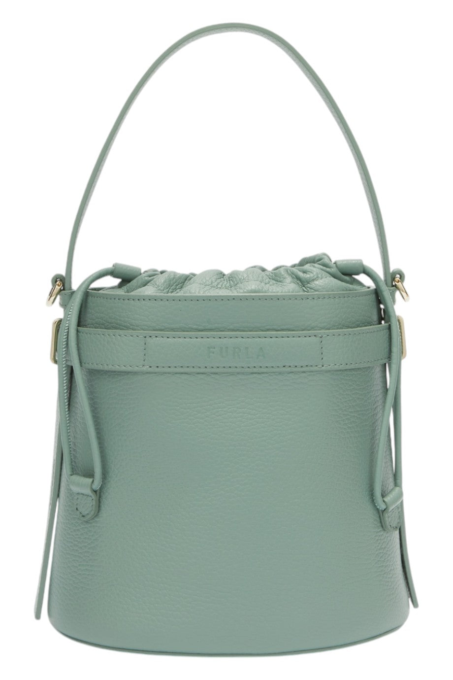 Furla Giove Mini Bucket Bag