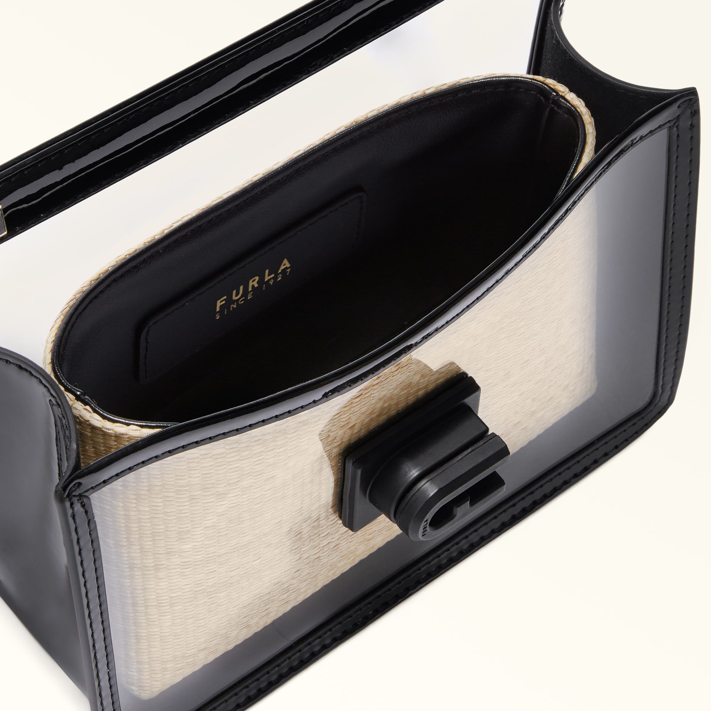 Furla 1927 Mini Shoulder Bag